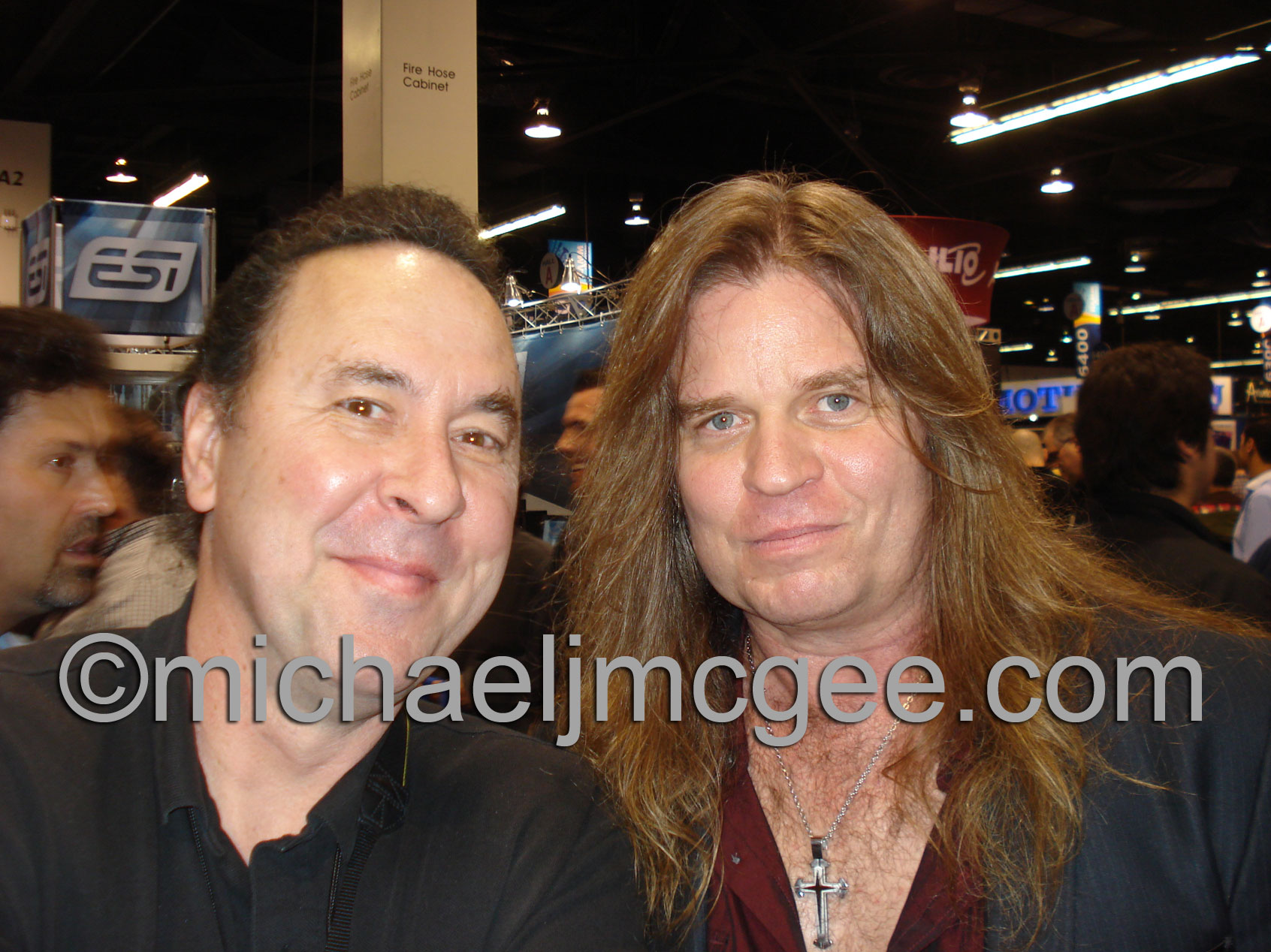 Craig Goldy / michaeljmcgee.com