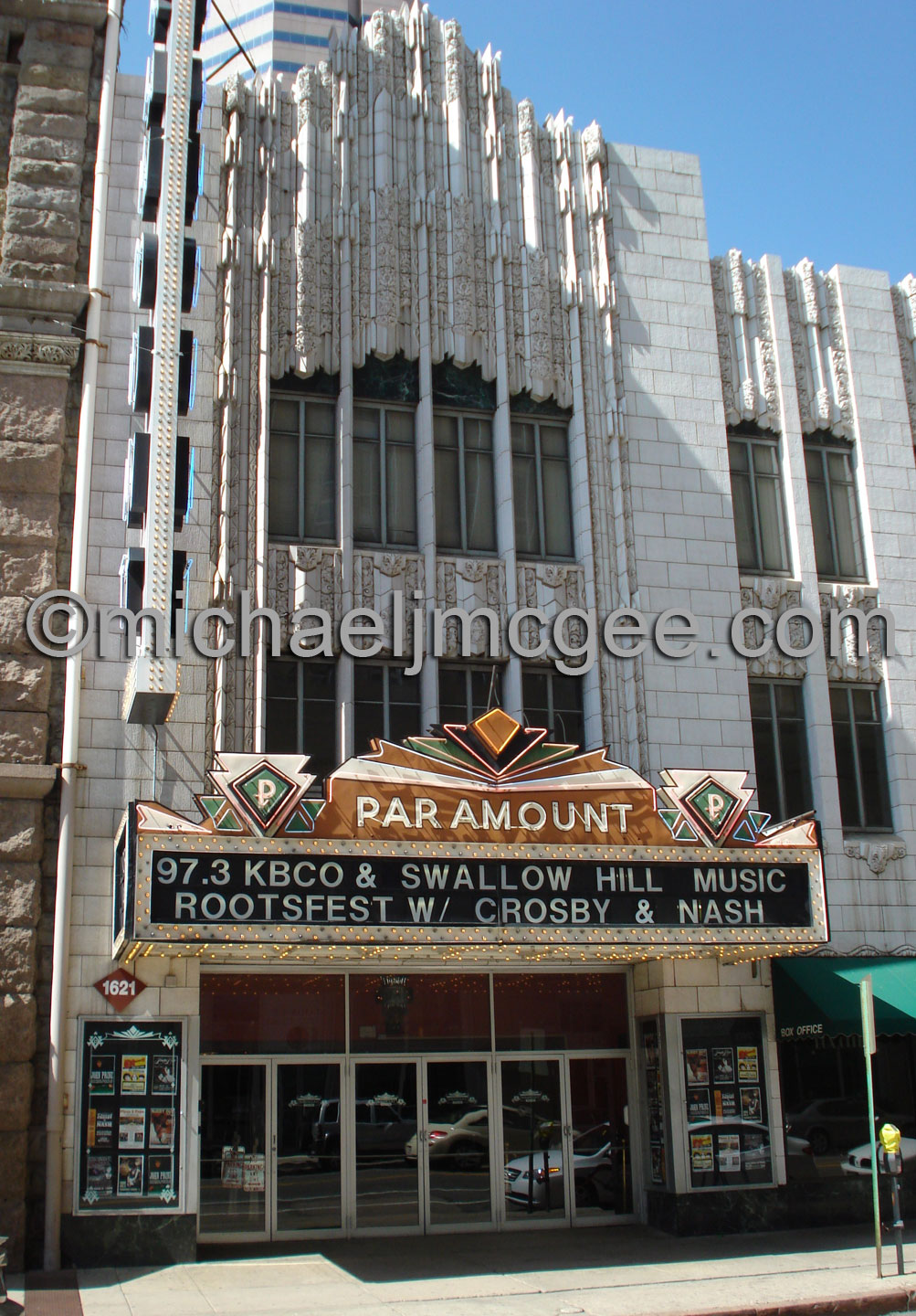 Crosby Stills & Nash / michaeljmcgee.com