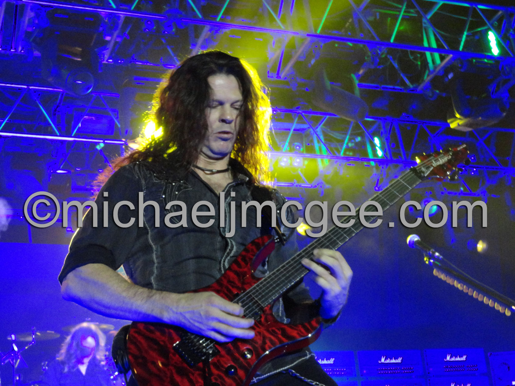 Chris Broderick / michaeljmcgee.com