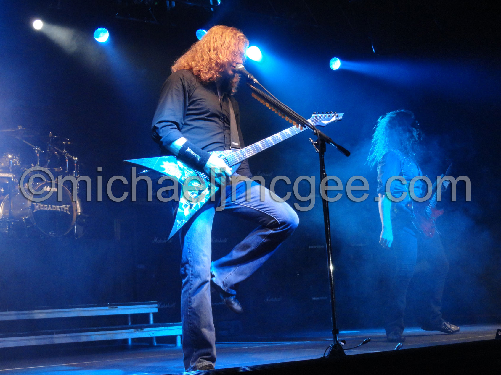 Chris Broderick / michaeljmcgee.com