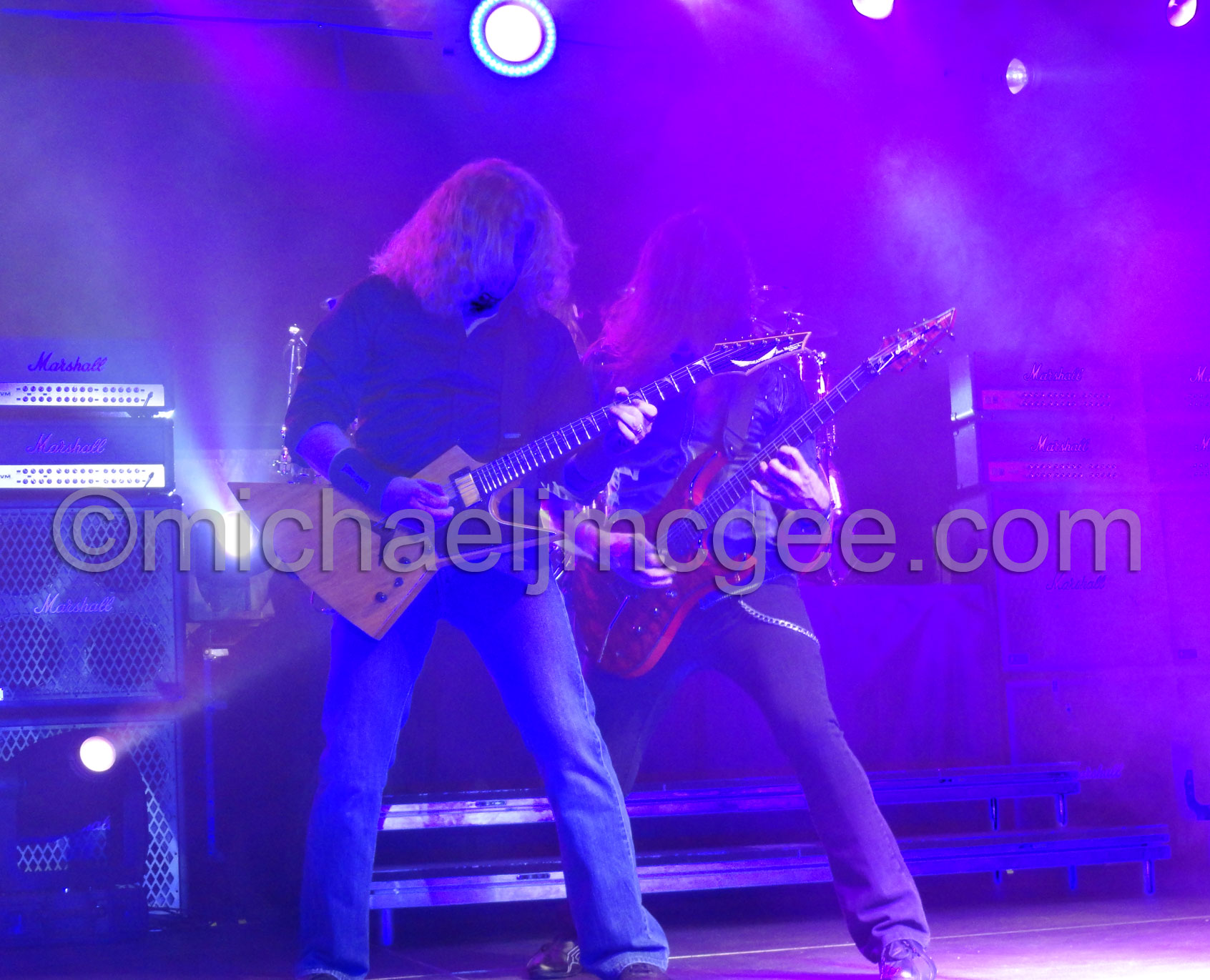 Chris Broderick / michaeljmcgee.com