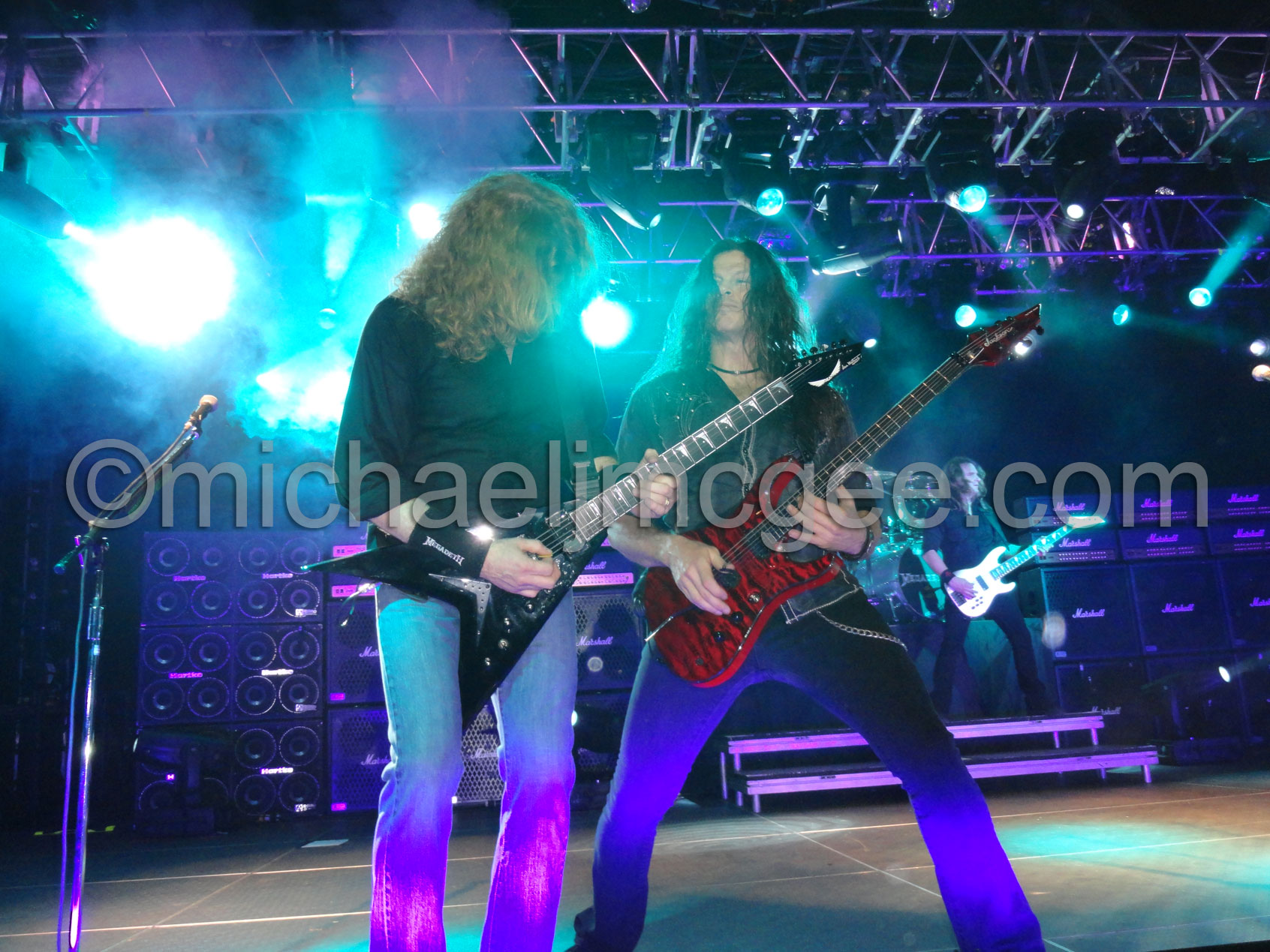 Chris Broderick / michaeljmcgee.com