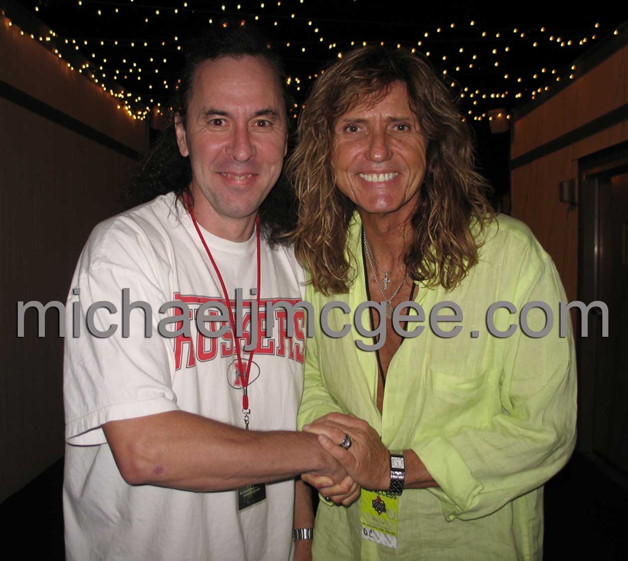 David Coverdale / michaeljmcgee.com