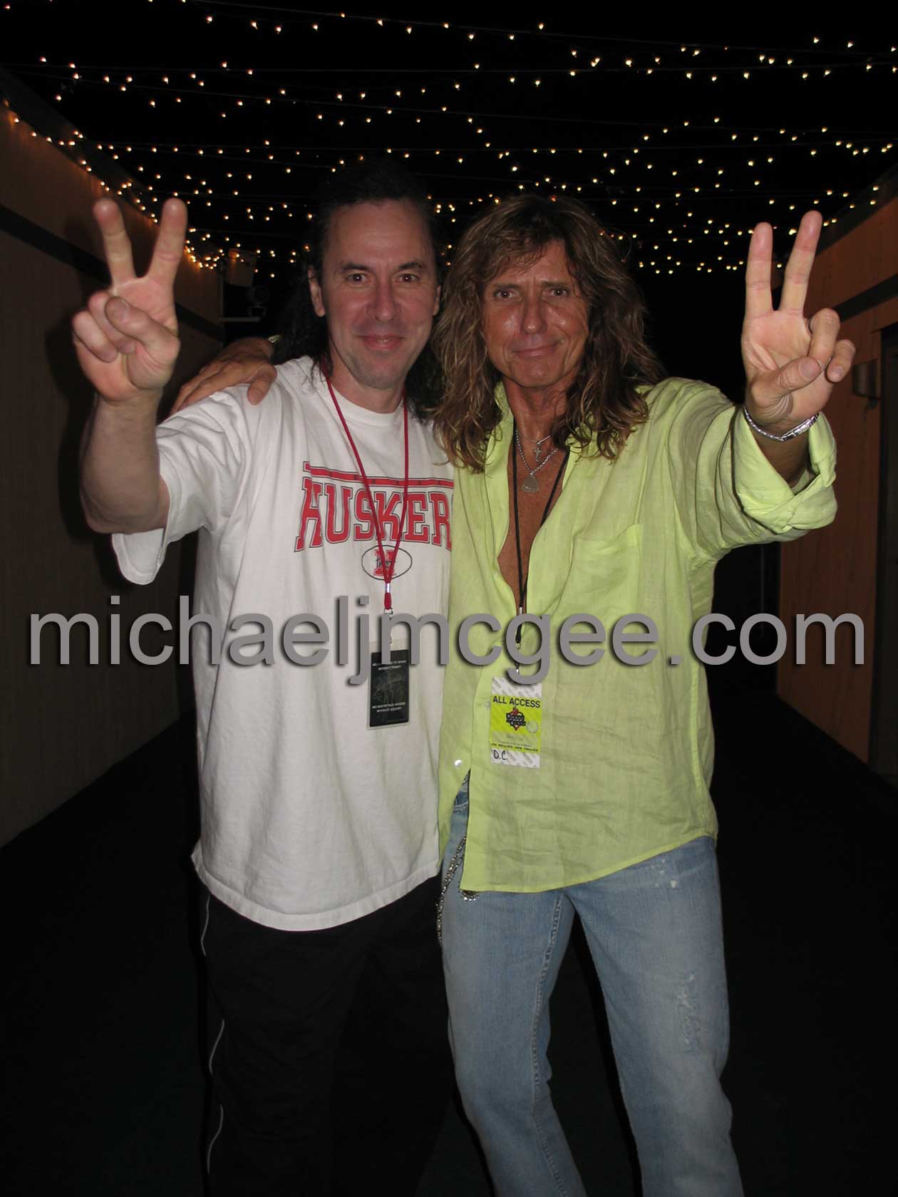 David Coverdale / michaeljmcgee.com