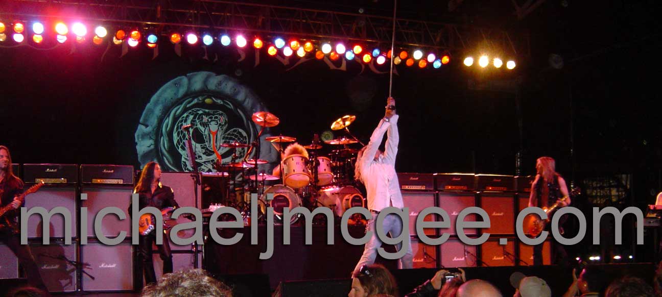 David Coverdale / michaeljmcgee.com