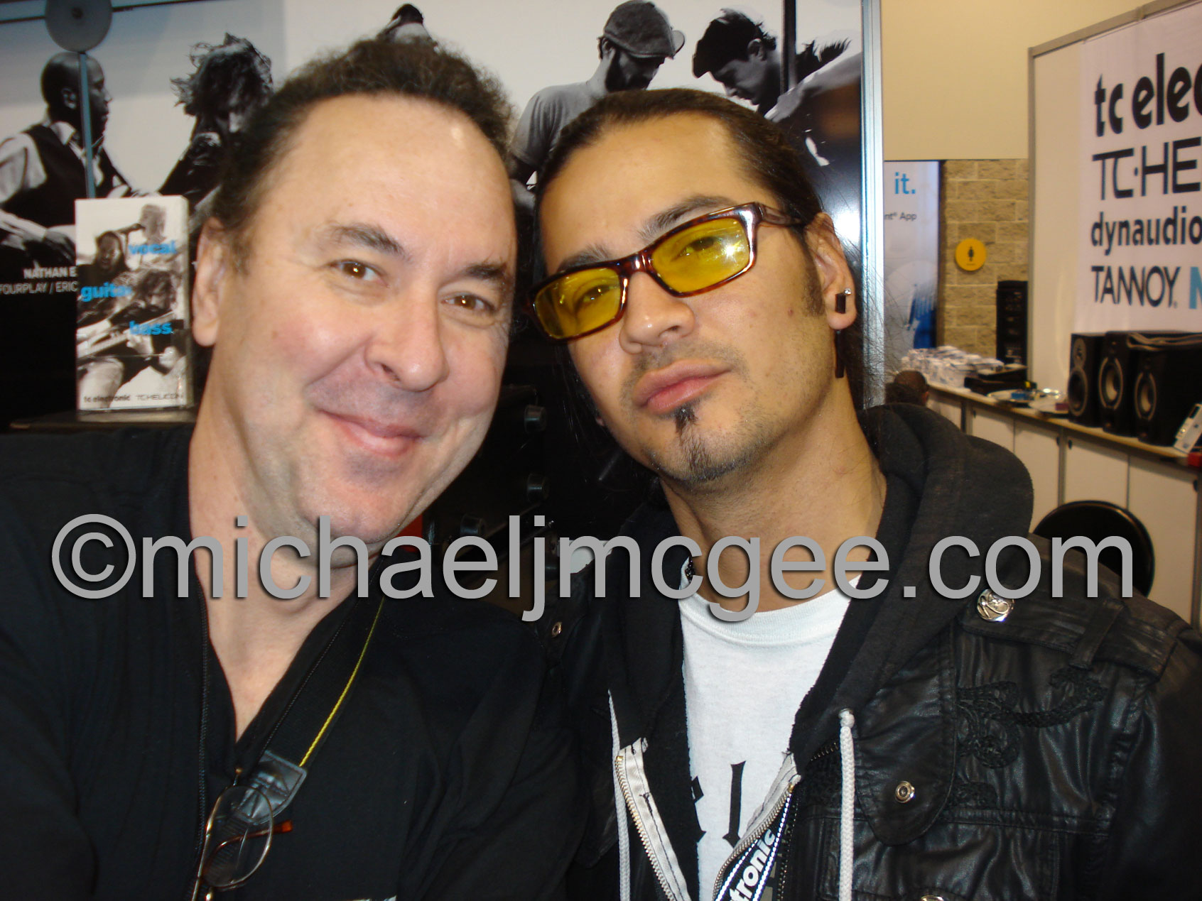 Uriah Duffy / michaeljmcgee.com