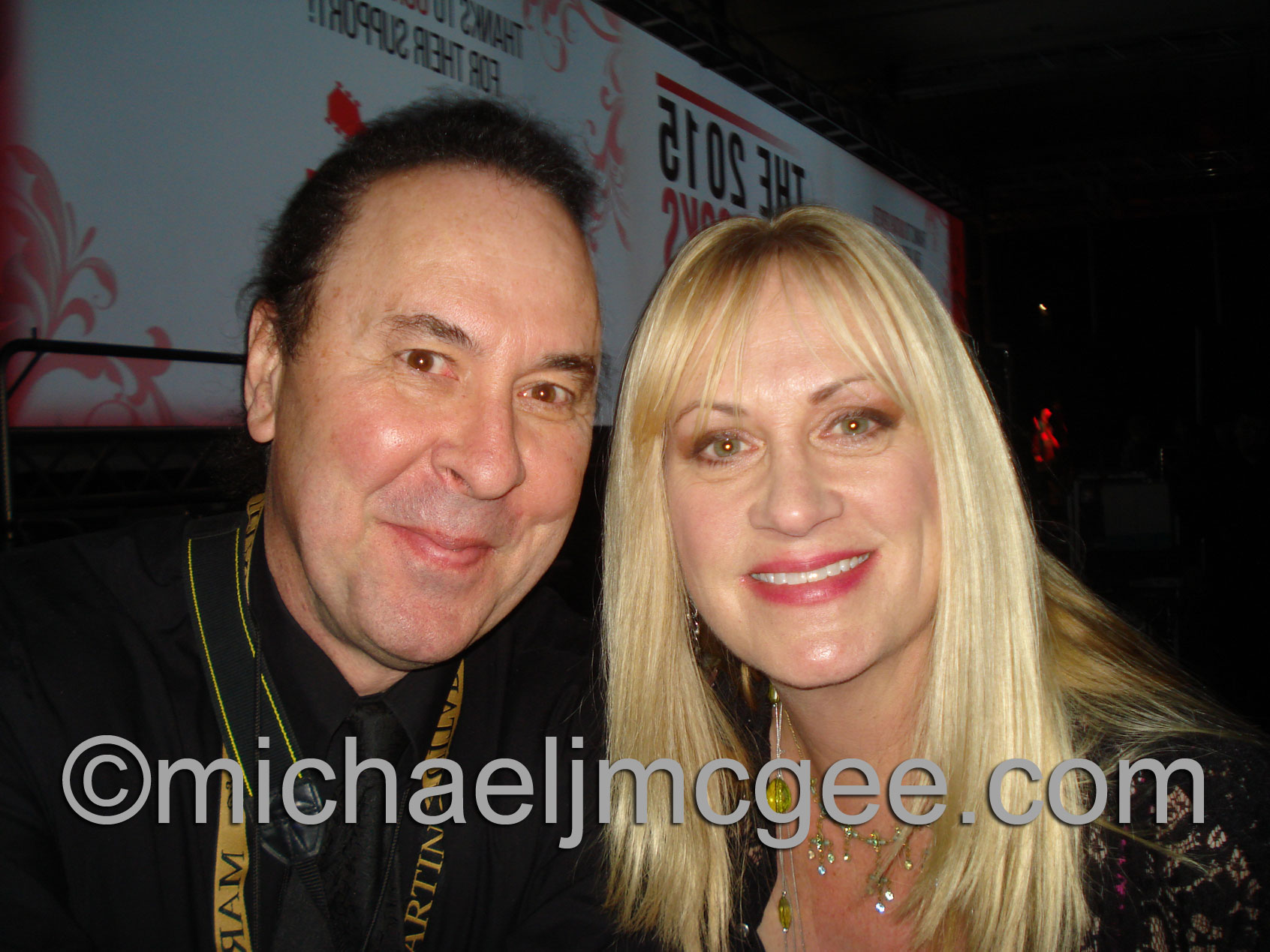 Debbie Peterson / michaeljmcgee.com