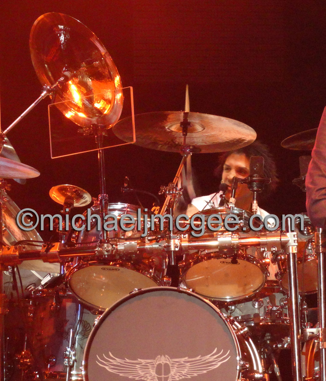 Deen Castronovo / michaeljmcgee.com