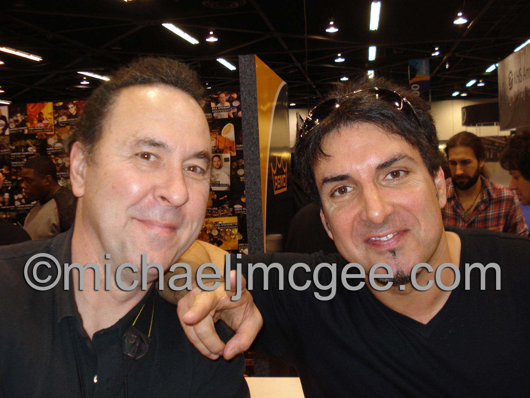 Derek Sheridian / michaeljmcgee.com