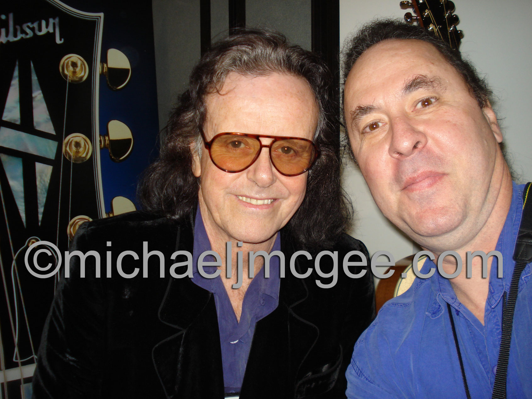Donovan / michaeljmcgee.com