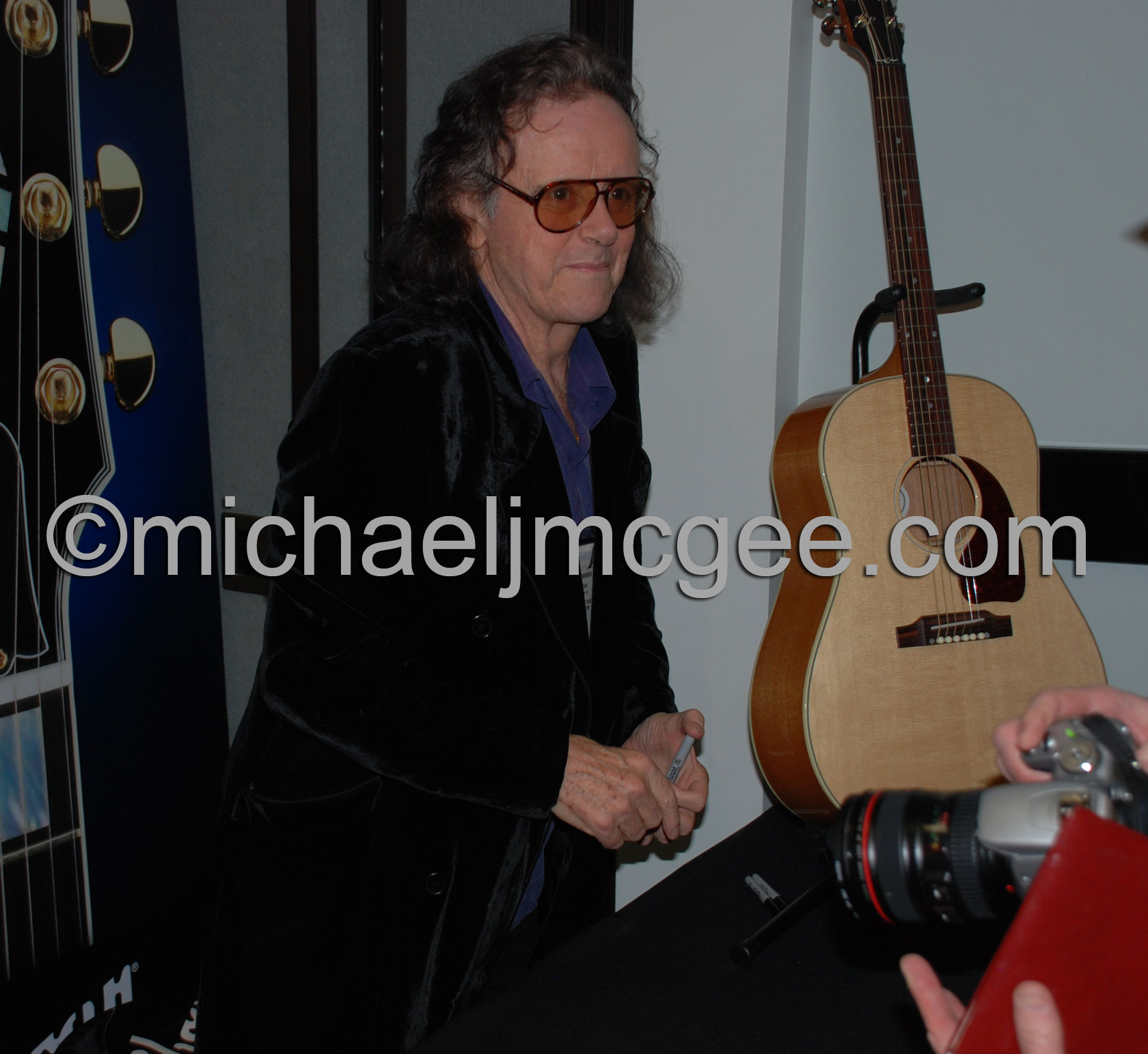 Donovan / michaeljmcgee.com