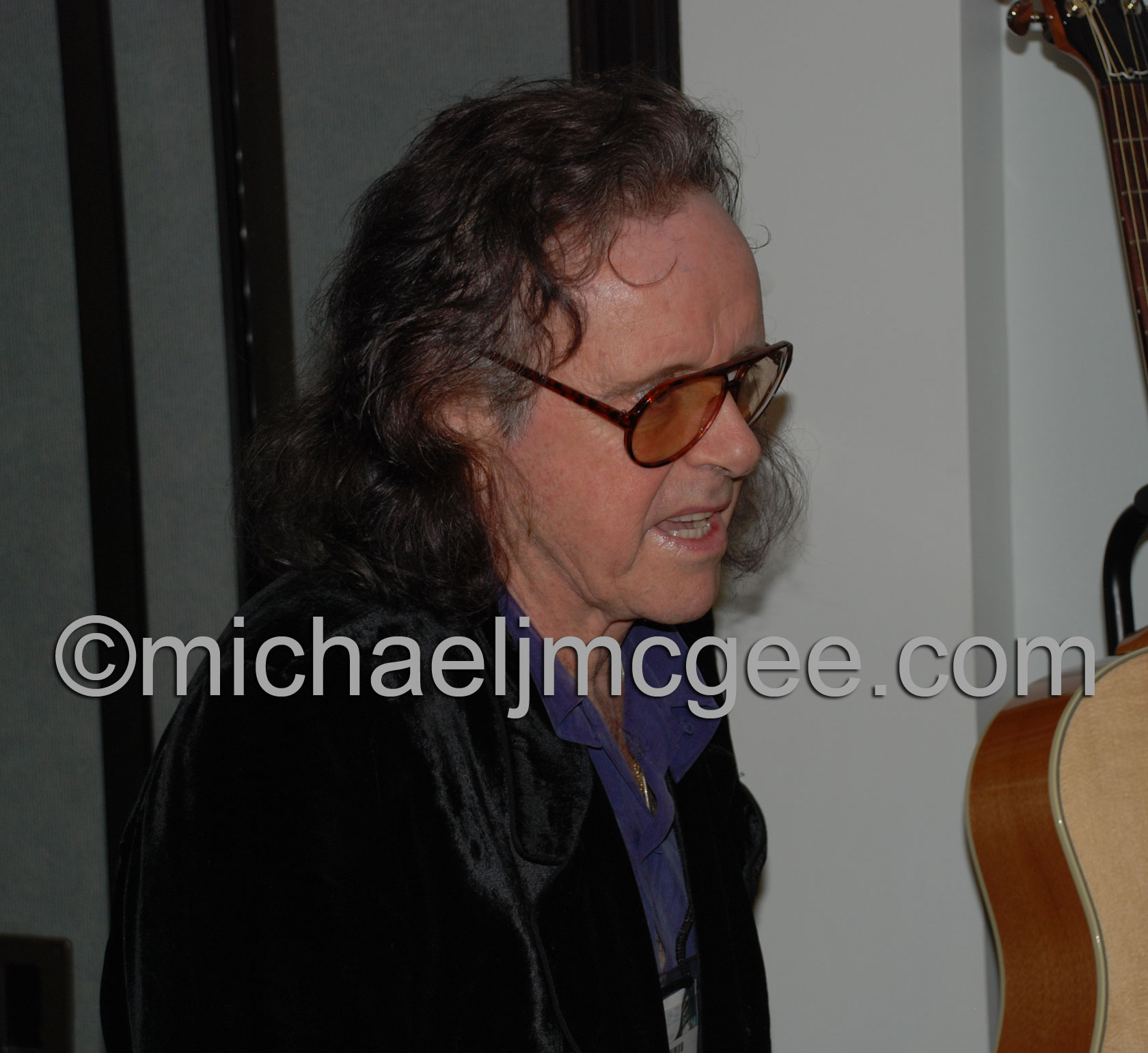 Donovan / michaeljmcgee.com