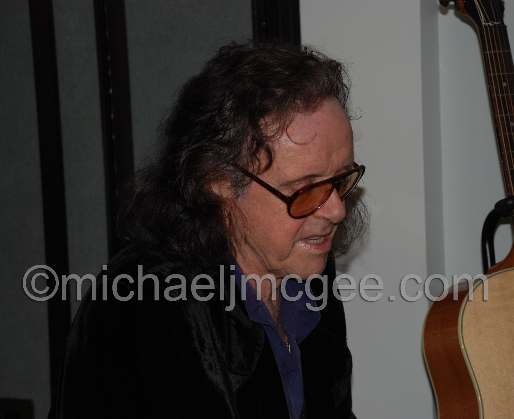 Donovan / michaeljmcgee.com