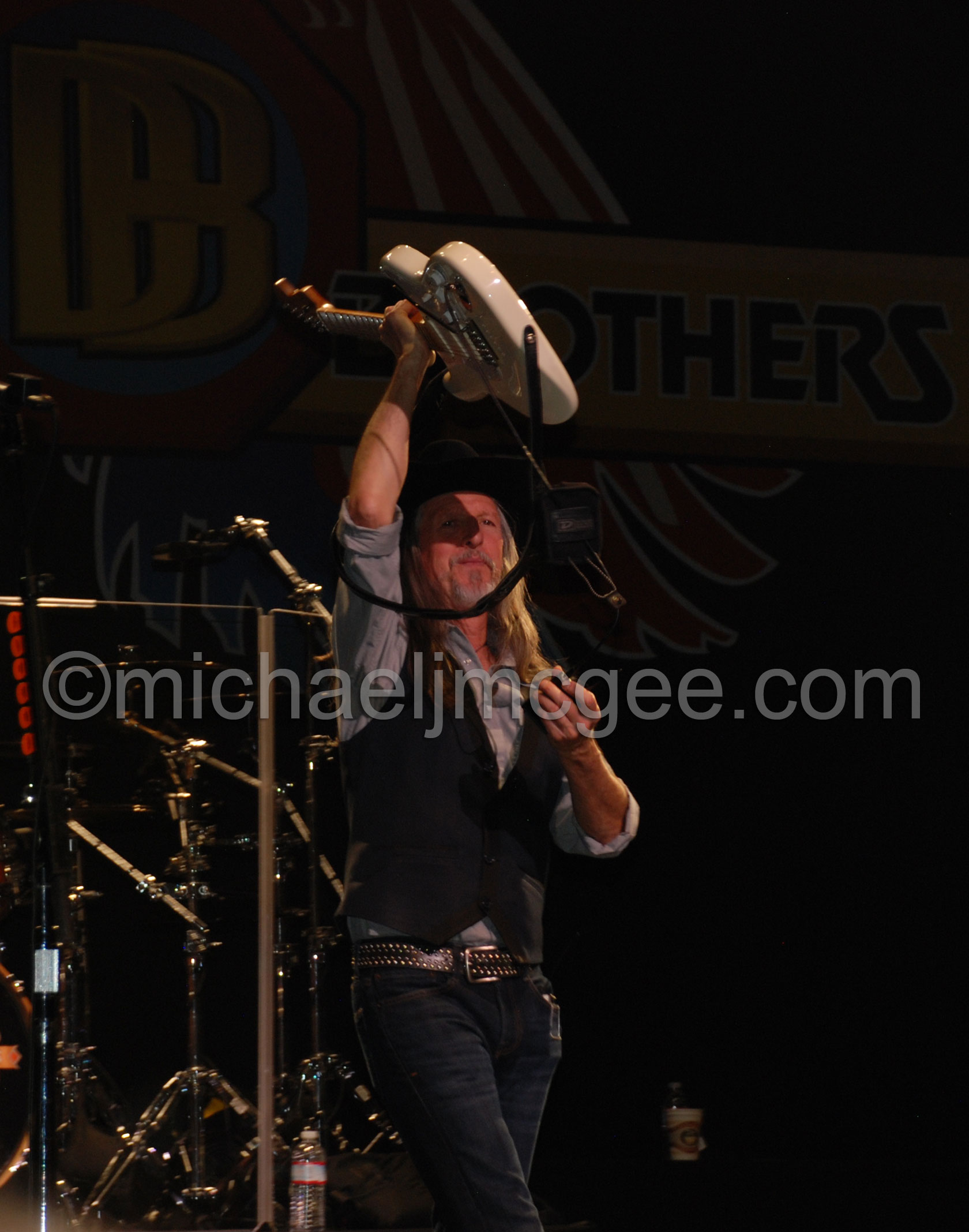 Doobie Brothers / michaeljmcgee.com