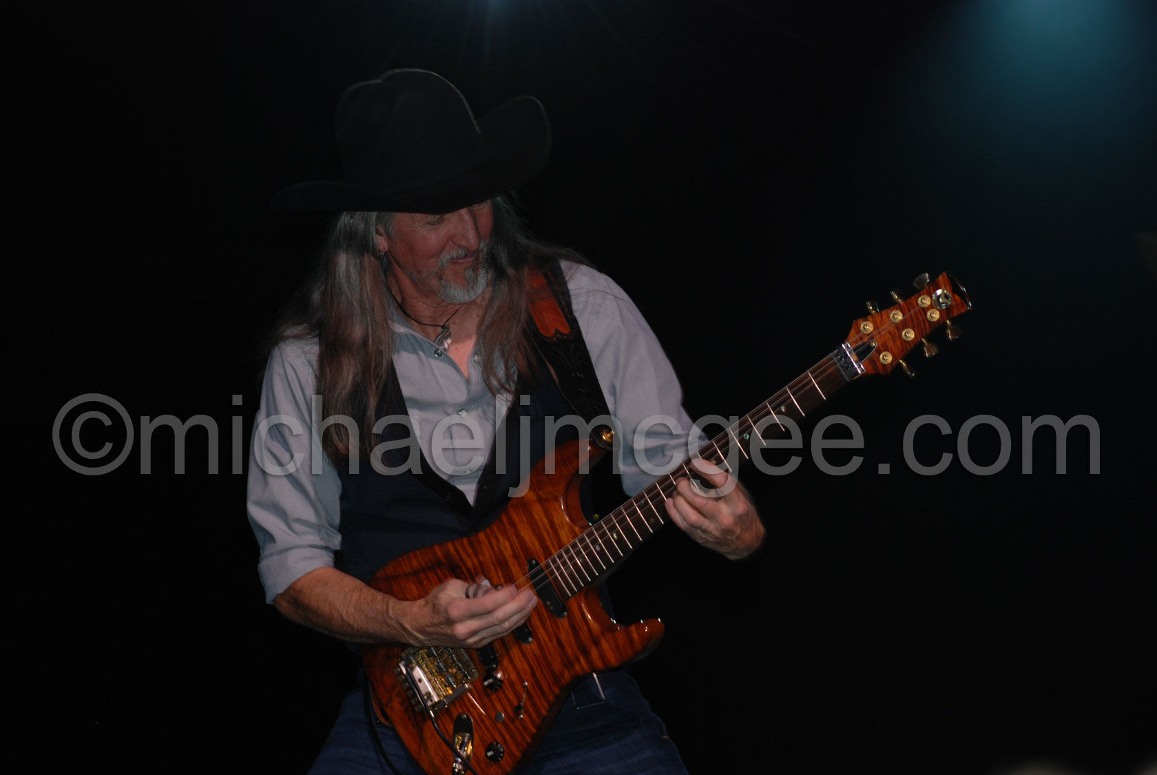 Doobie Brothers / michaeljmcgee.com