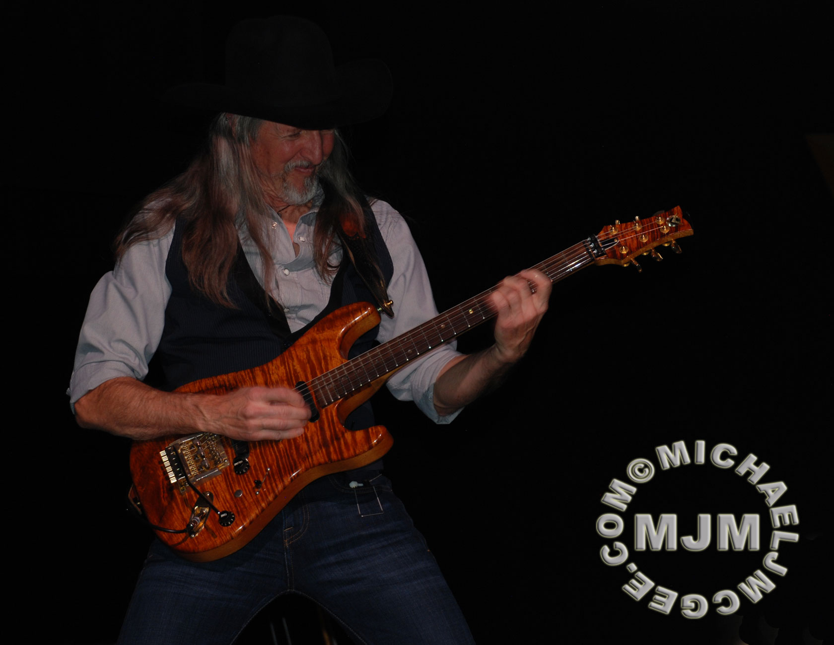 Doobie Brothers / michaeljmcgee.com