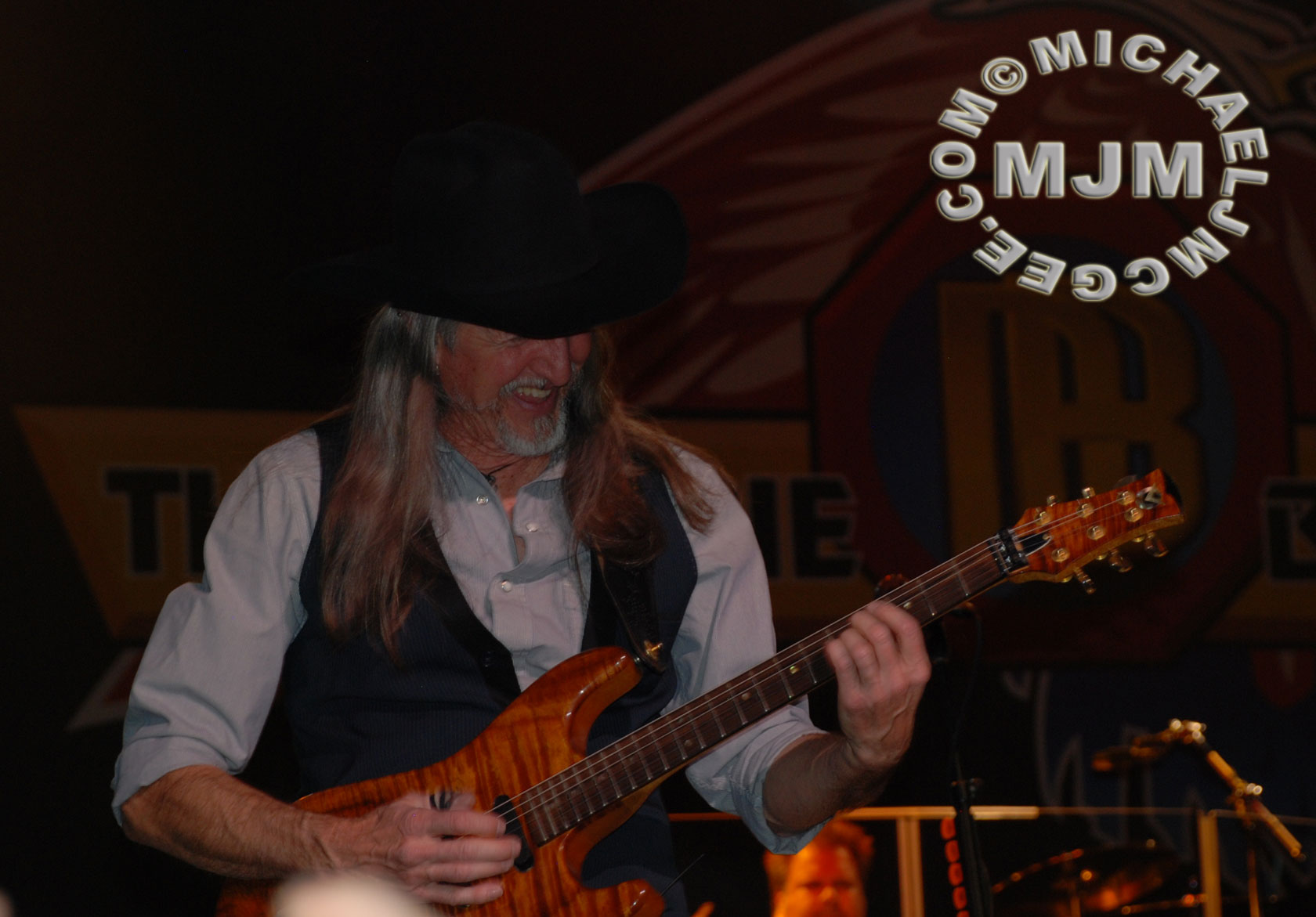 Doobie Brothers / michaeljmcgee.com