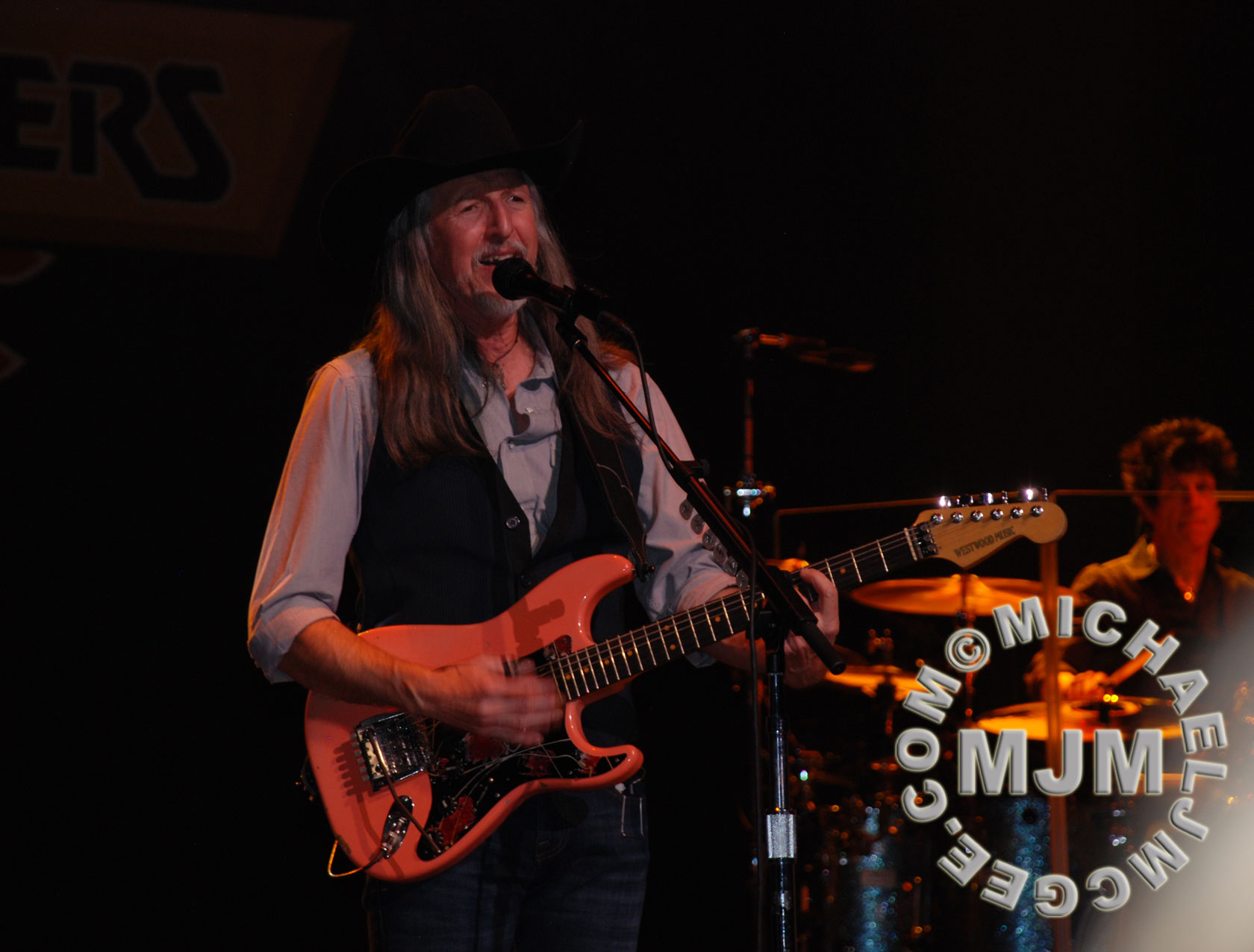 Doobie Brothers / michaeljmcgee.com