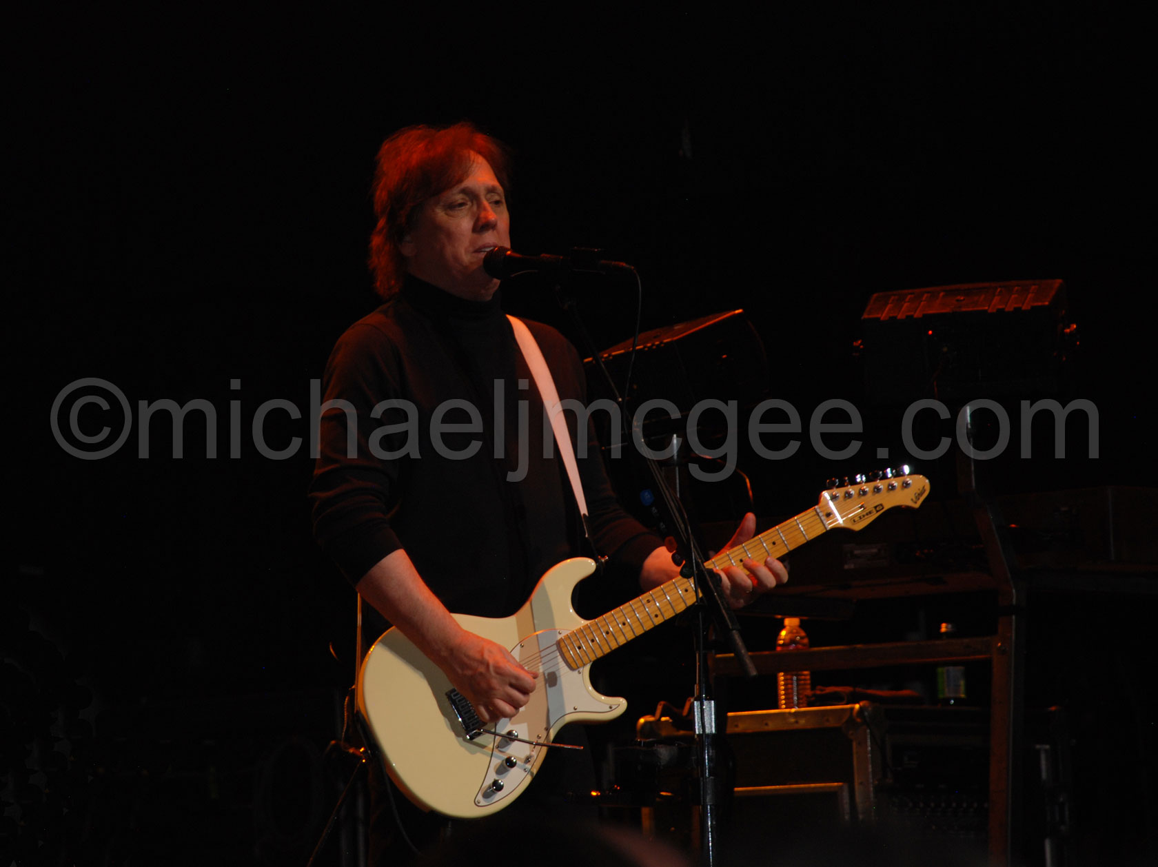 Doobie Brothers / michaeljmcgee.com