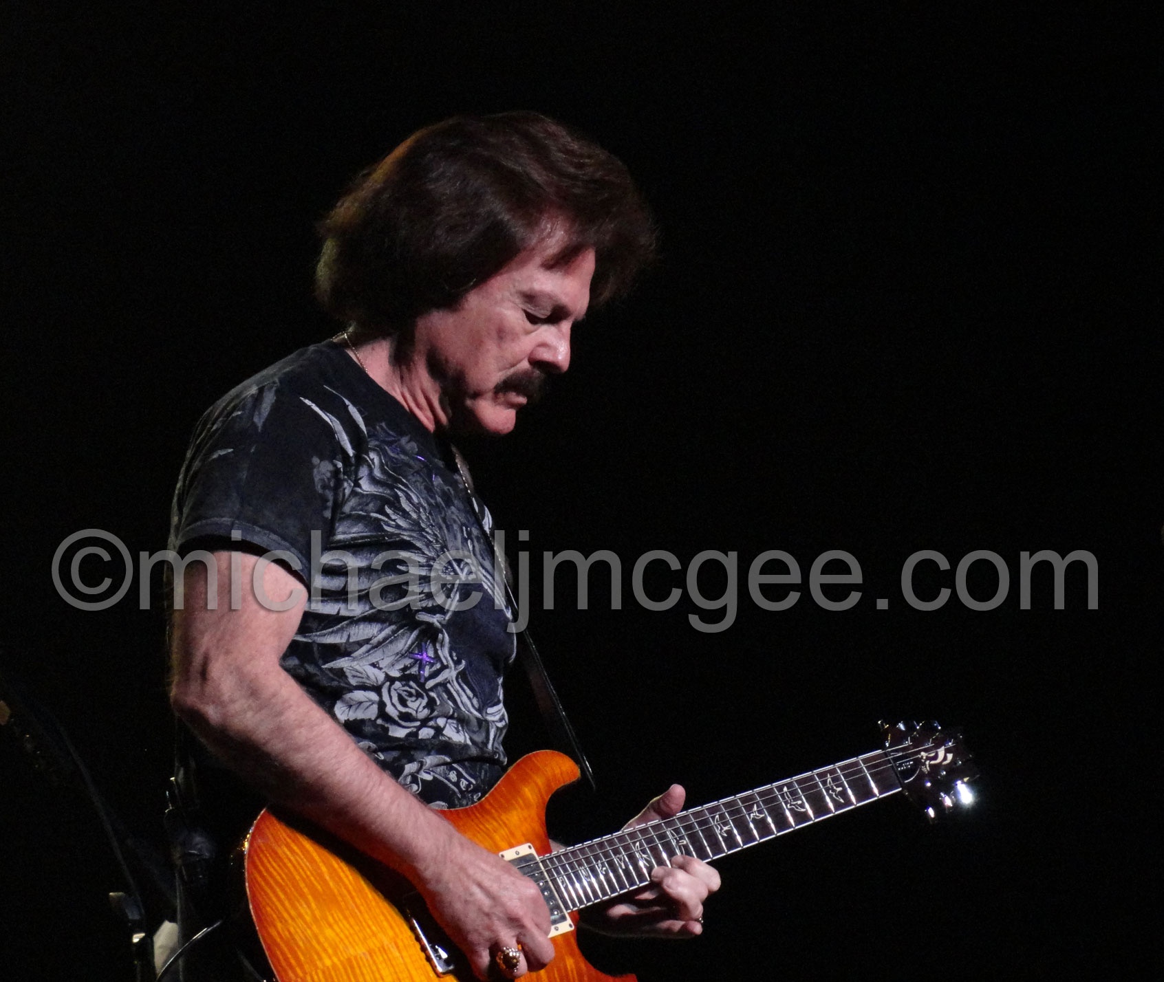 Doobie Brothers / michaeljmcgee.com