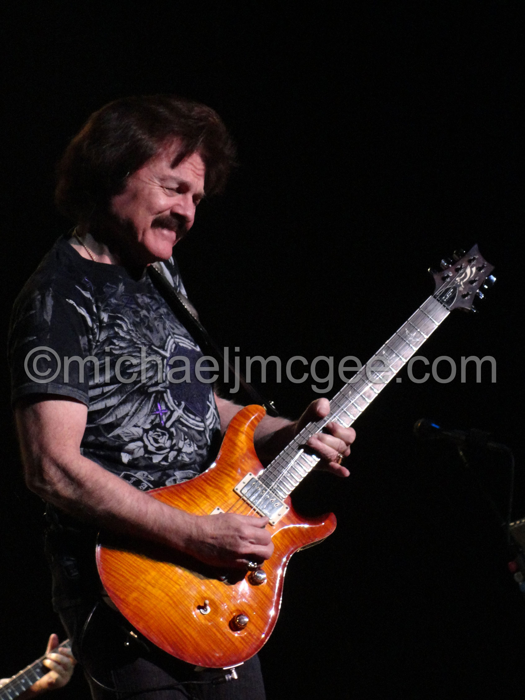 Doobie Brothers / michaeljmcgee.com