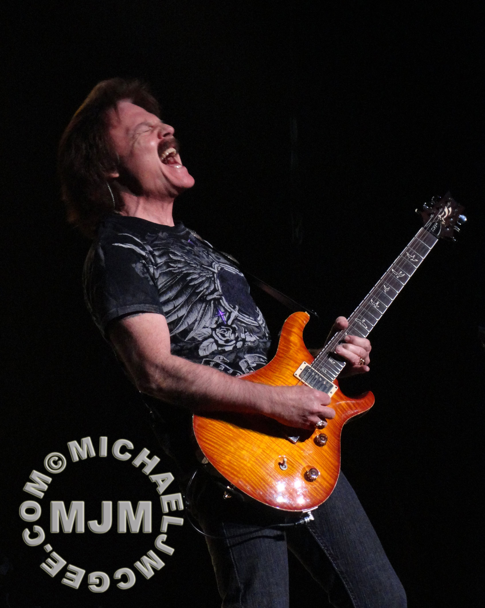 Doobie Brothers / michaeljmcgee.com