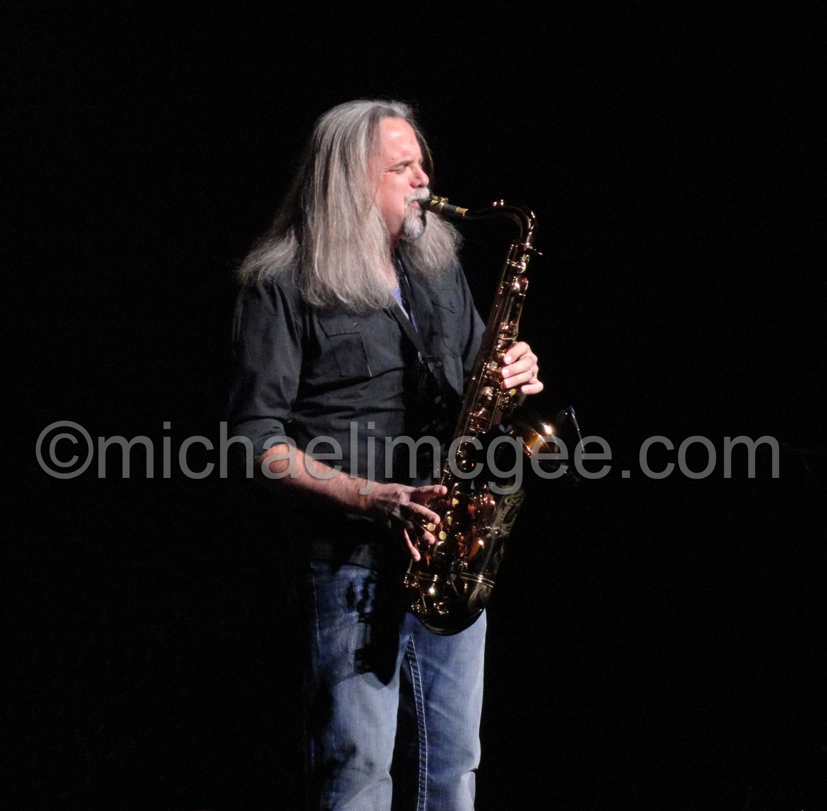 Doobie Brothers / michaeljmcgee.com