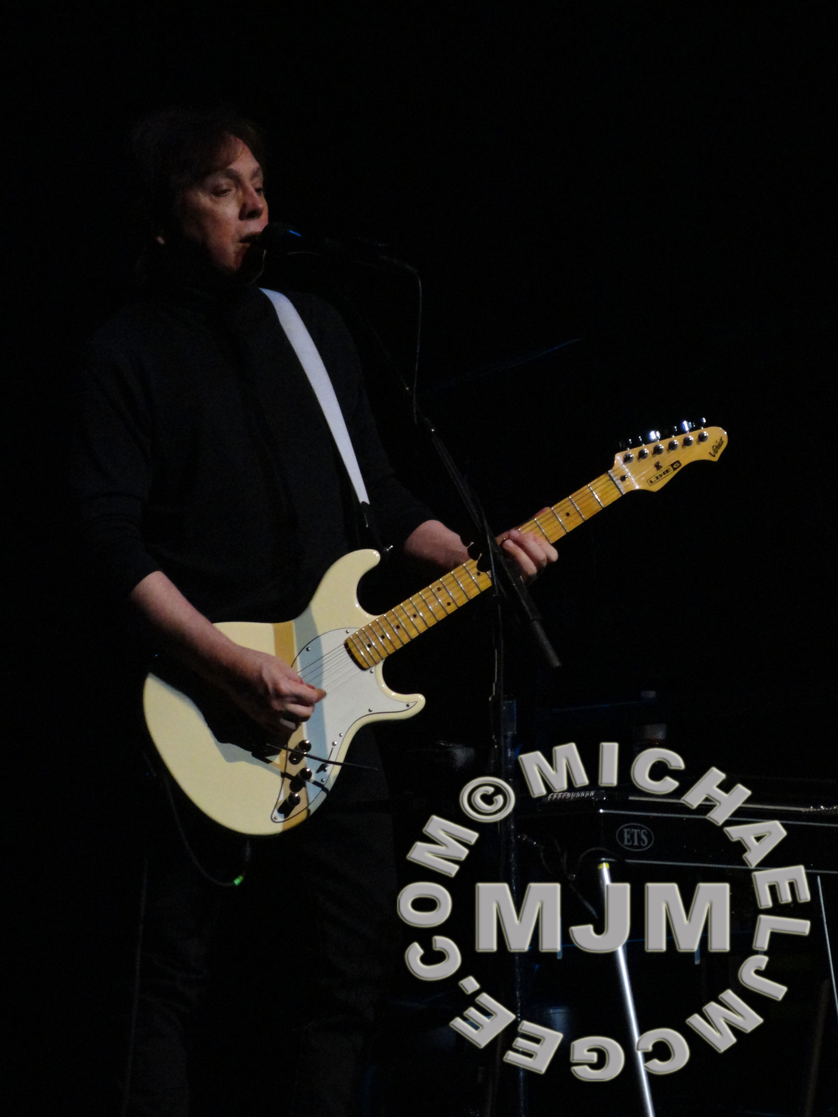 Doobie Brothers / michaeljmcgee.com