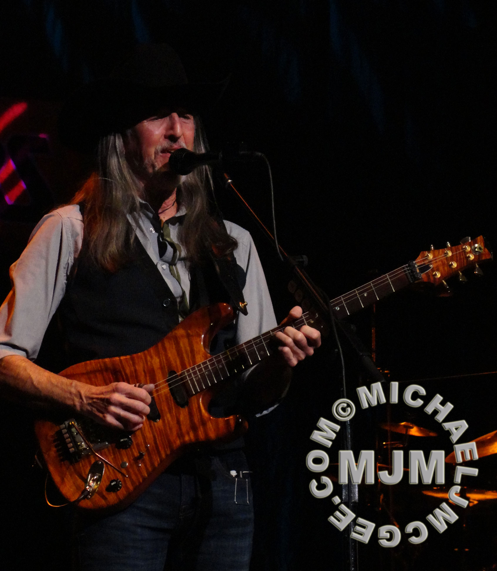 Doobie Brothers / michaeljmcgee.com