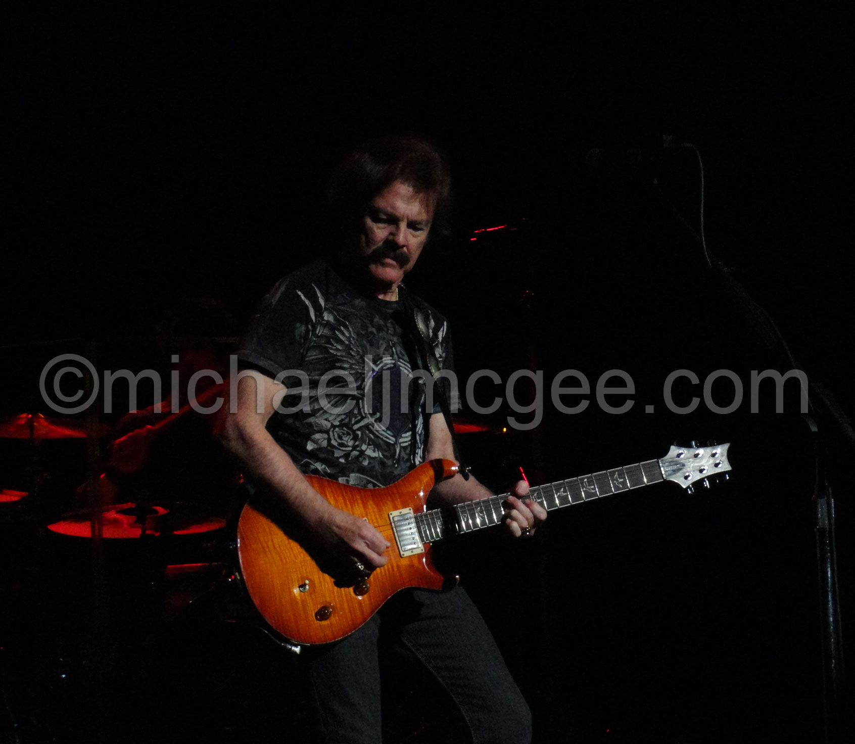 Doobie Brothers / michaeljmcgee.com