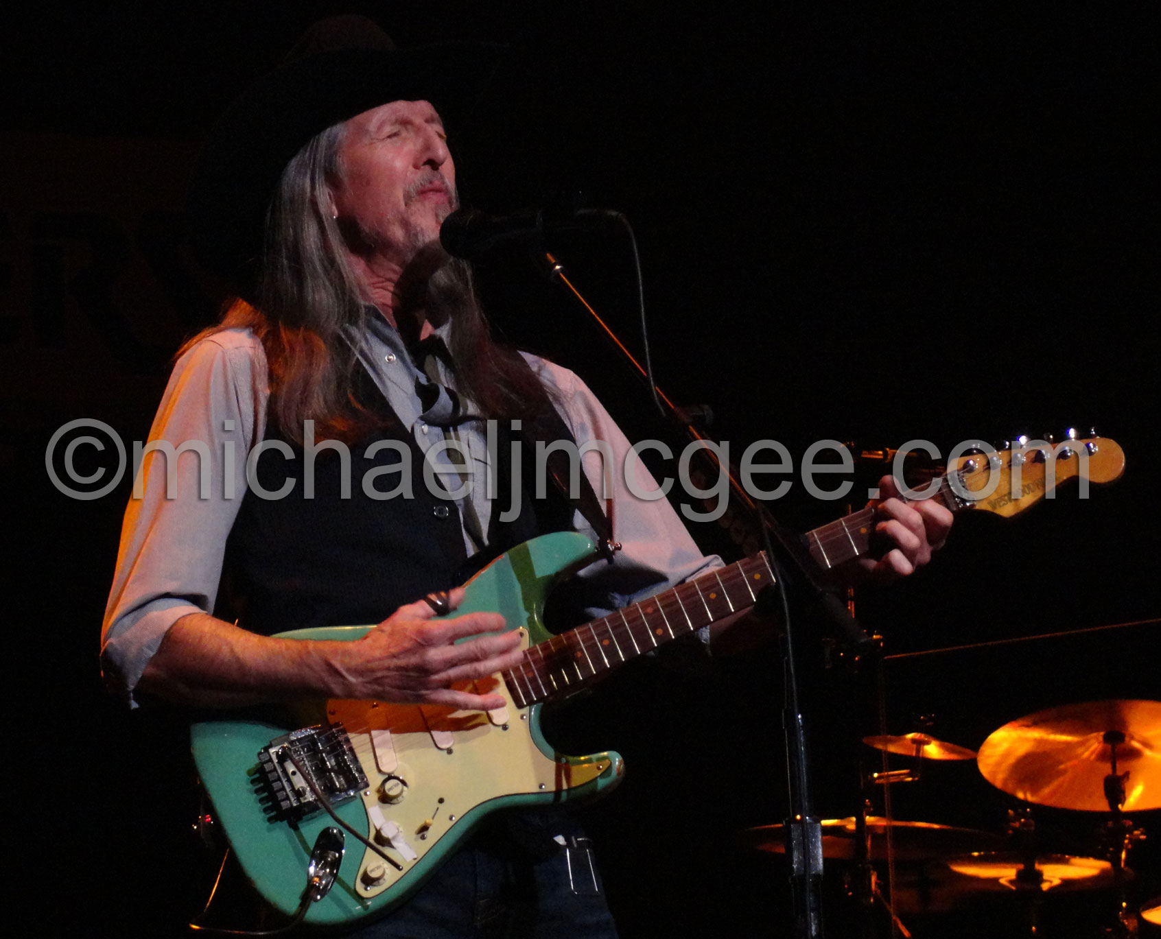 Doobie Brothers / michaeljmcgee.com