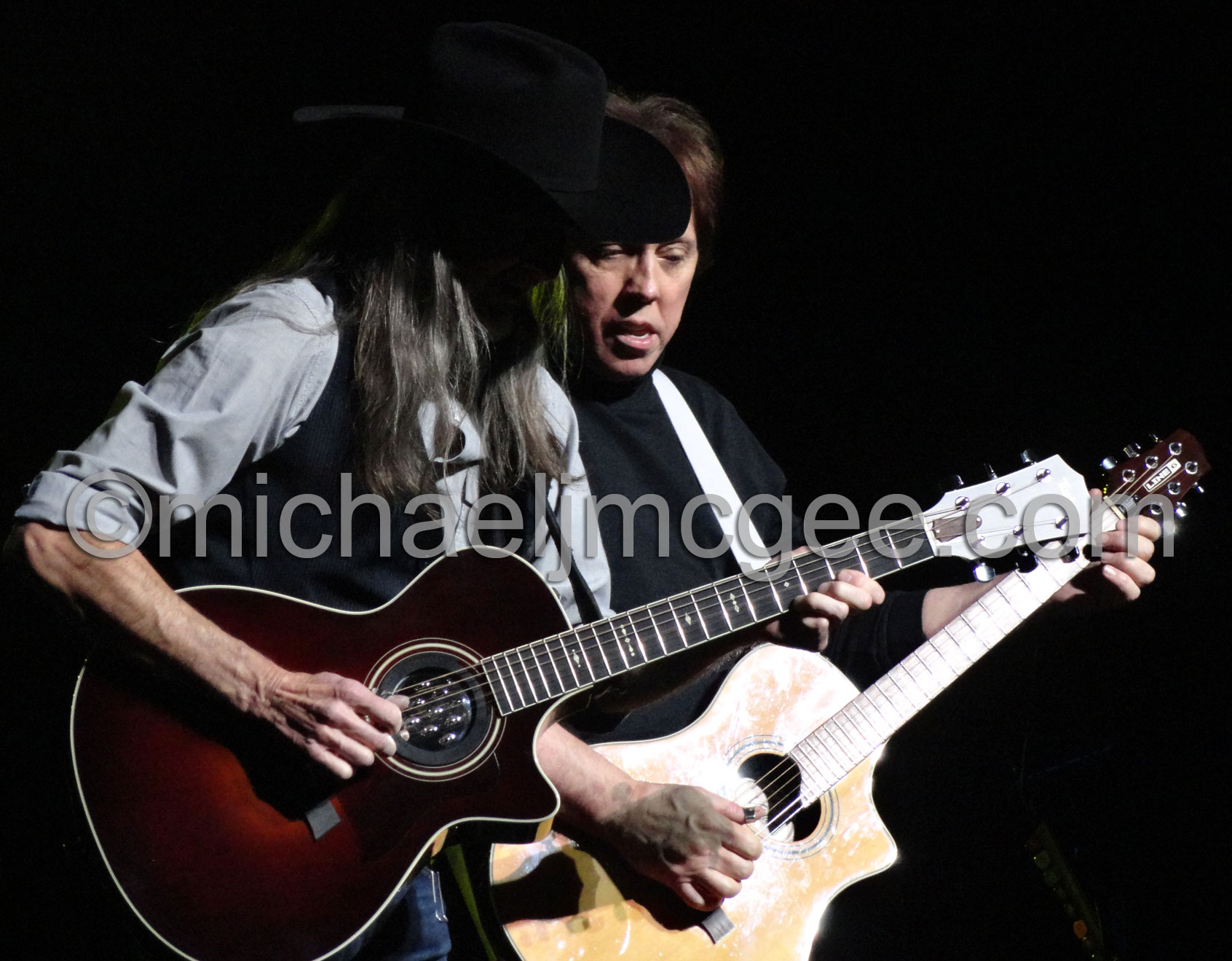 Doobie Brothers / michaeljmcgee.com