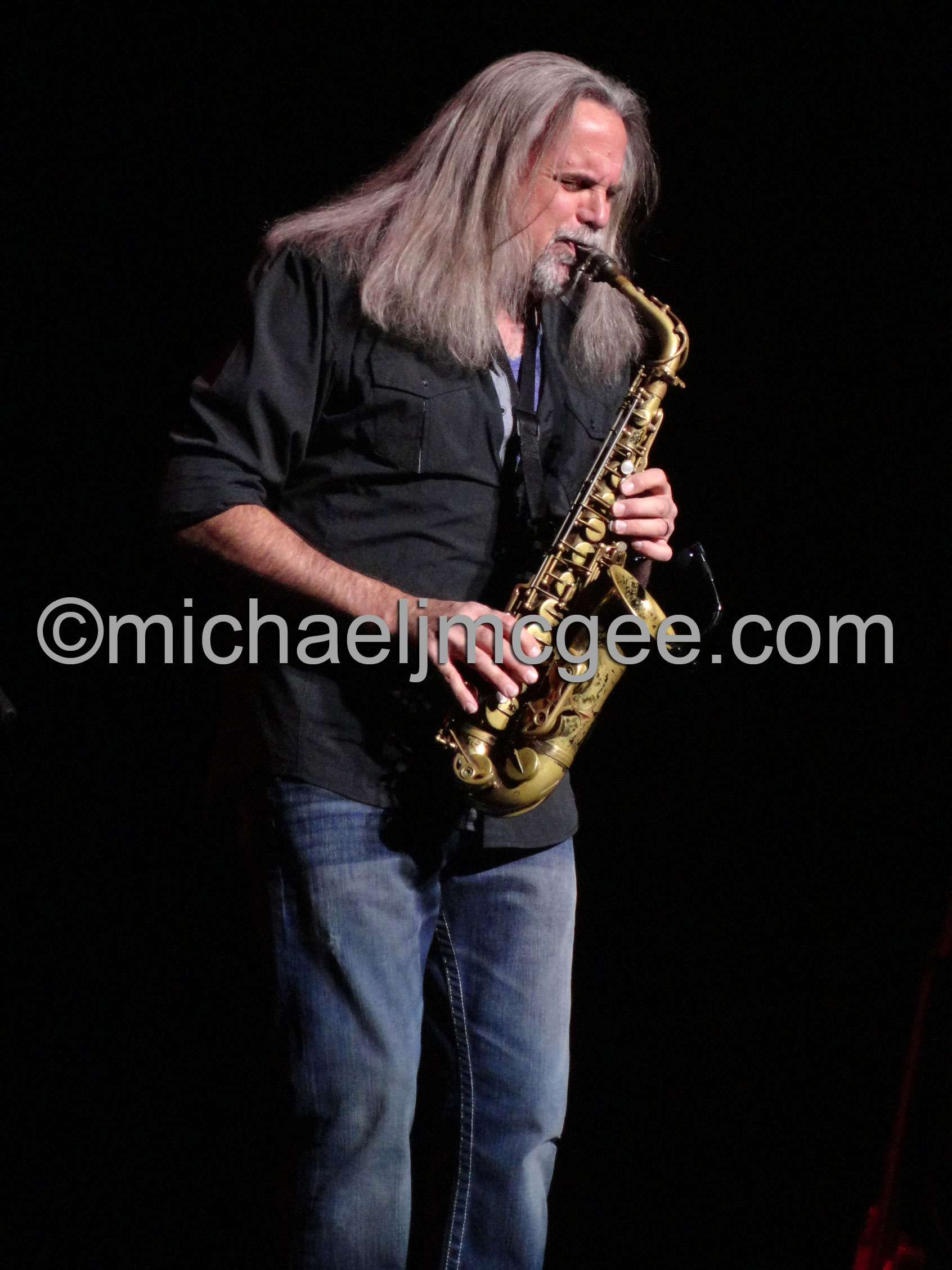 Doobie Brothers / michaeljmcgee.com