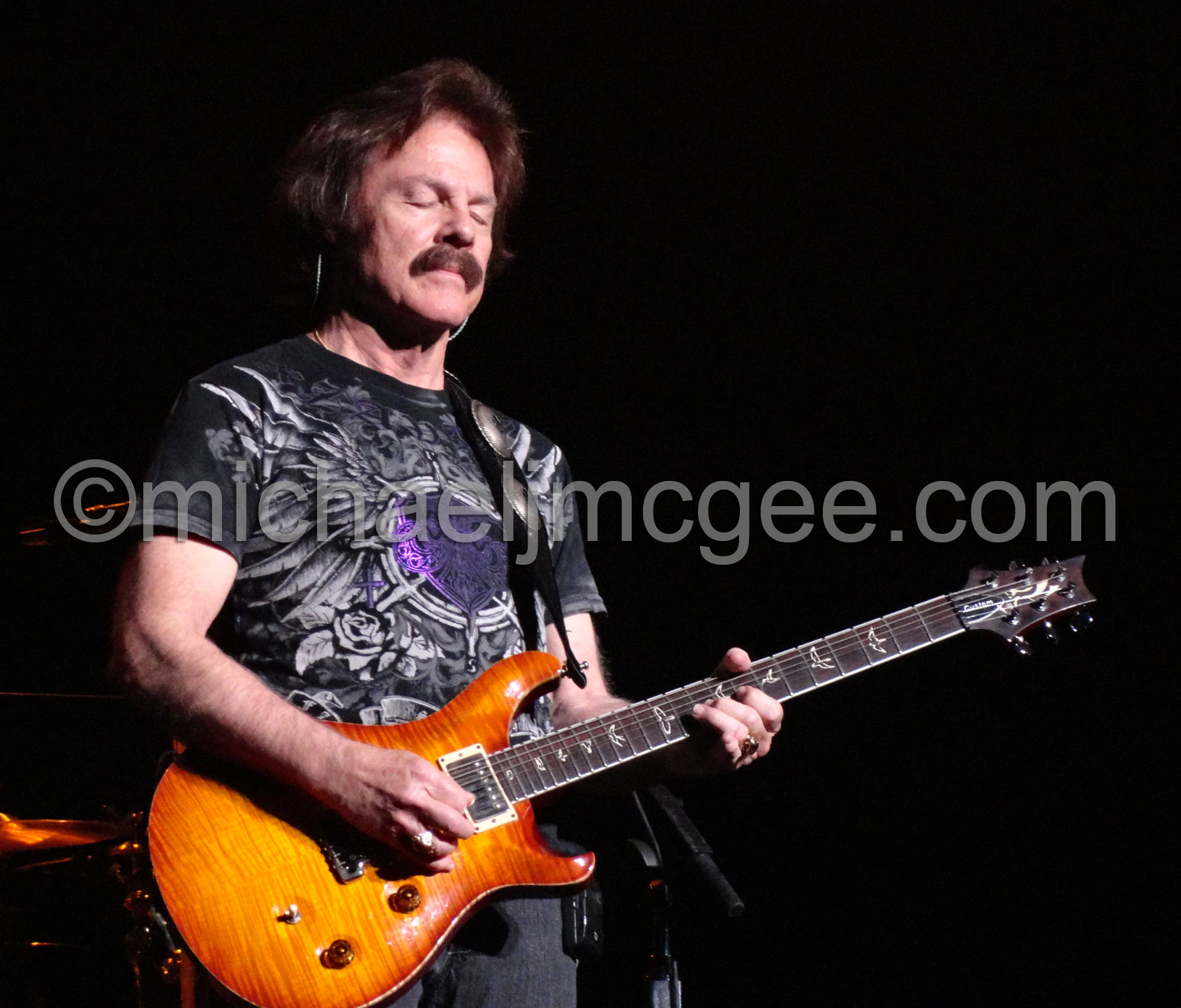 Doobie Brothers / michaeljmcgee.com