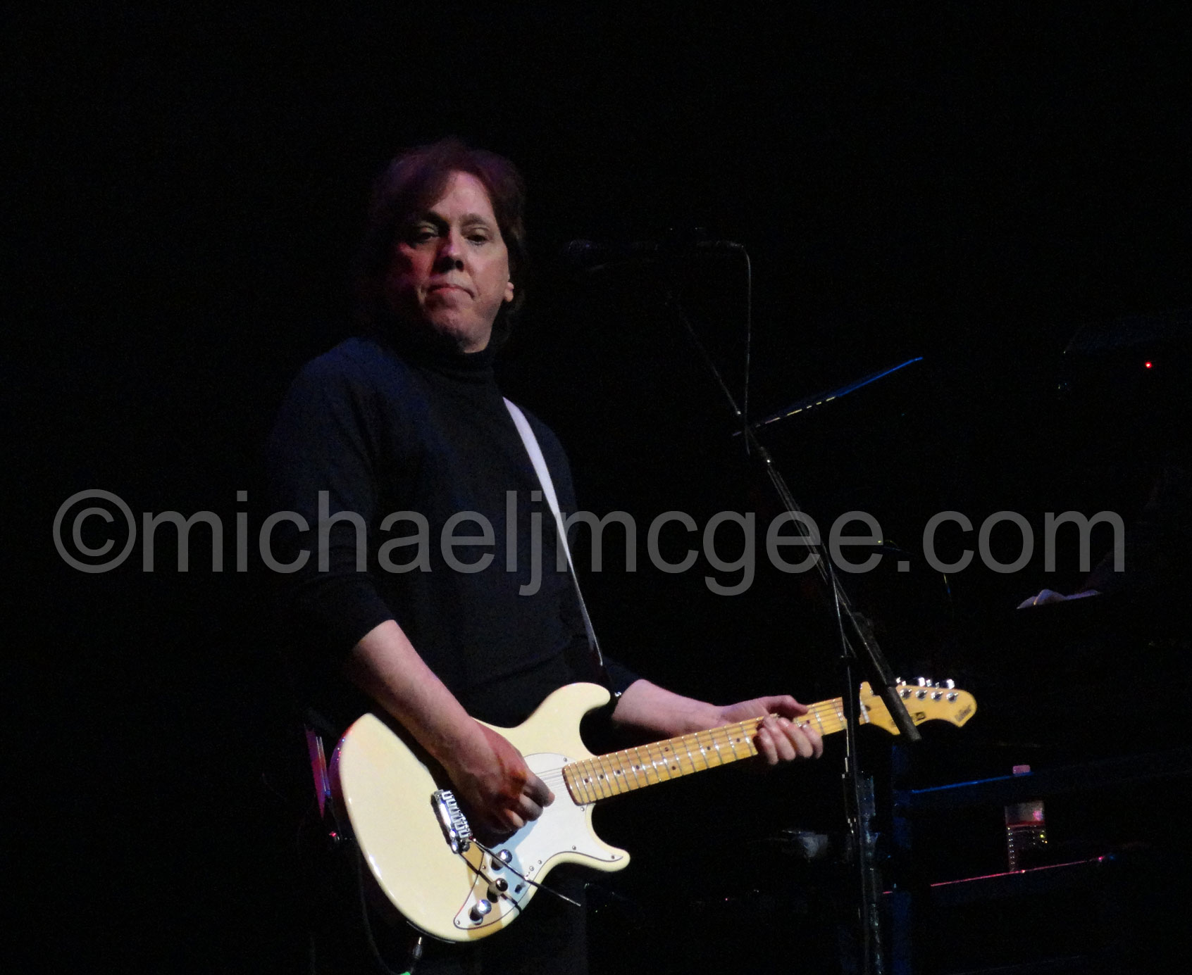 Doobie Brothers / michaeljmcgee.com