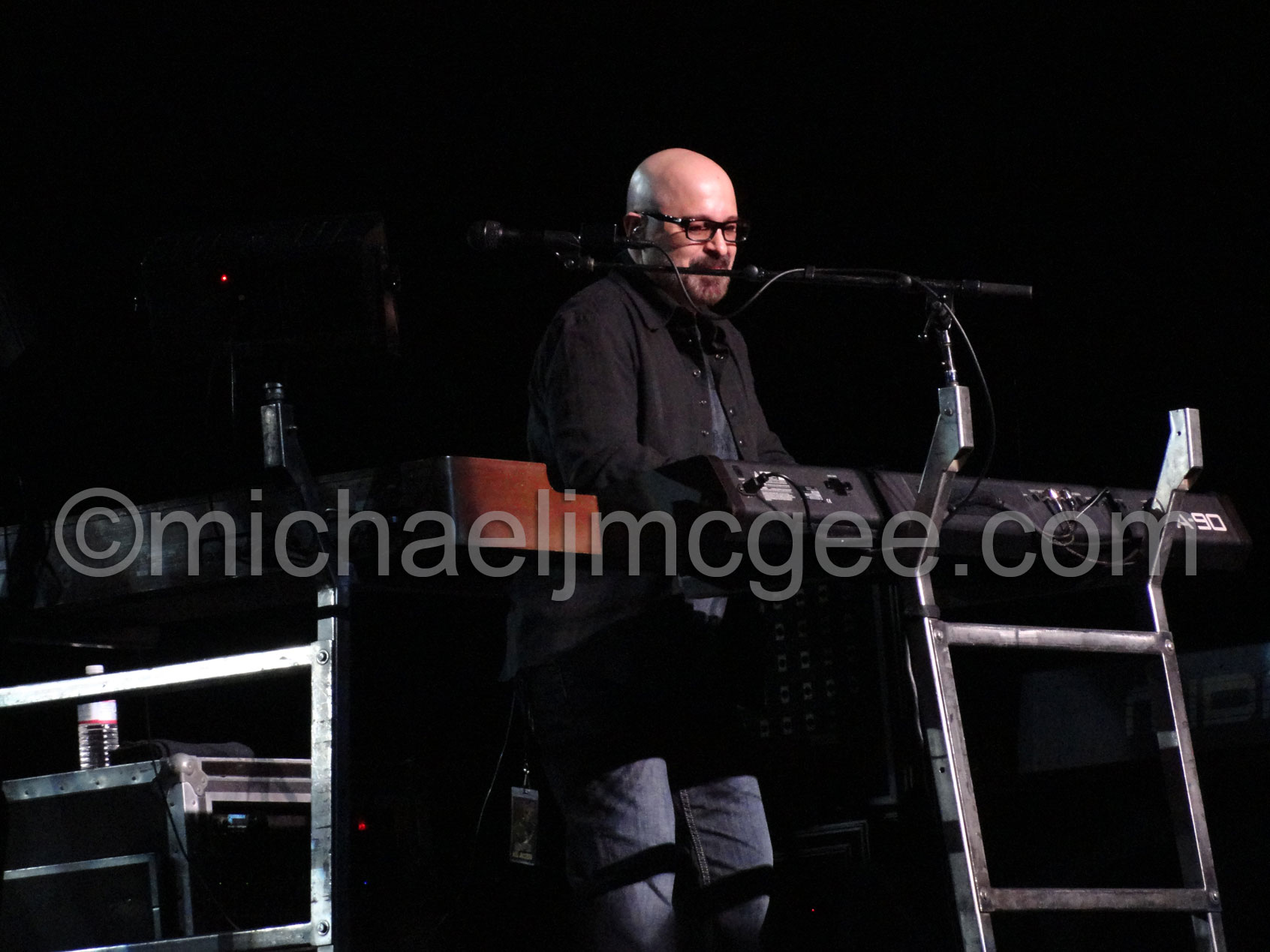 Doobie Brothers / michaeljmcgee.com