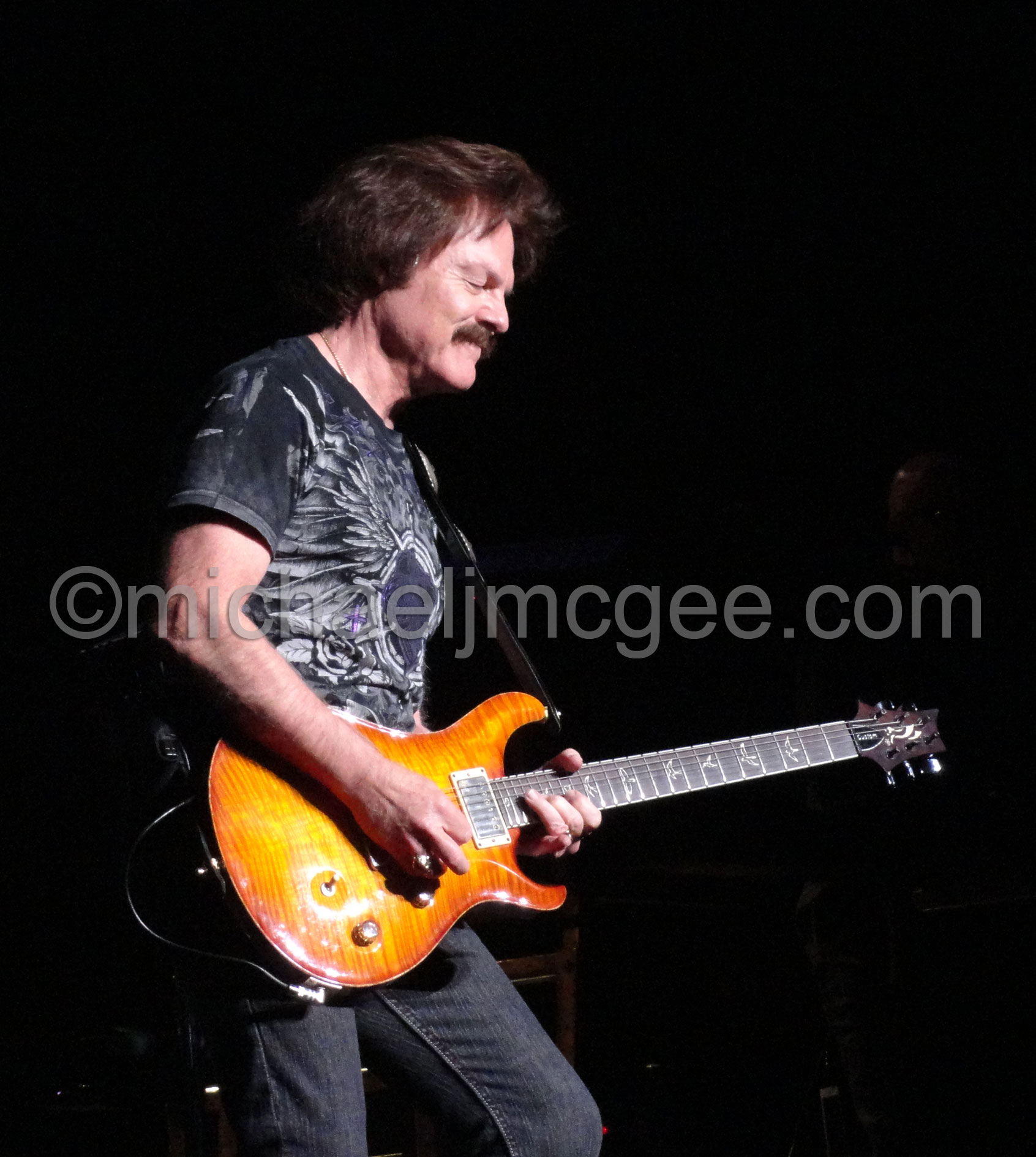 Doobie Brothers / michaeljmcgee.com