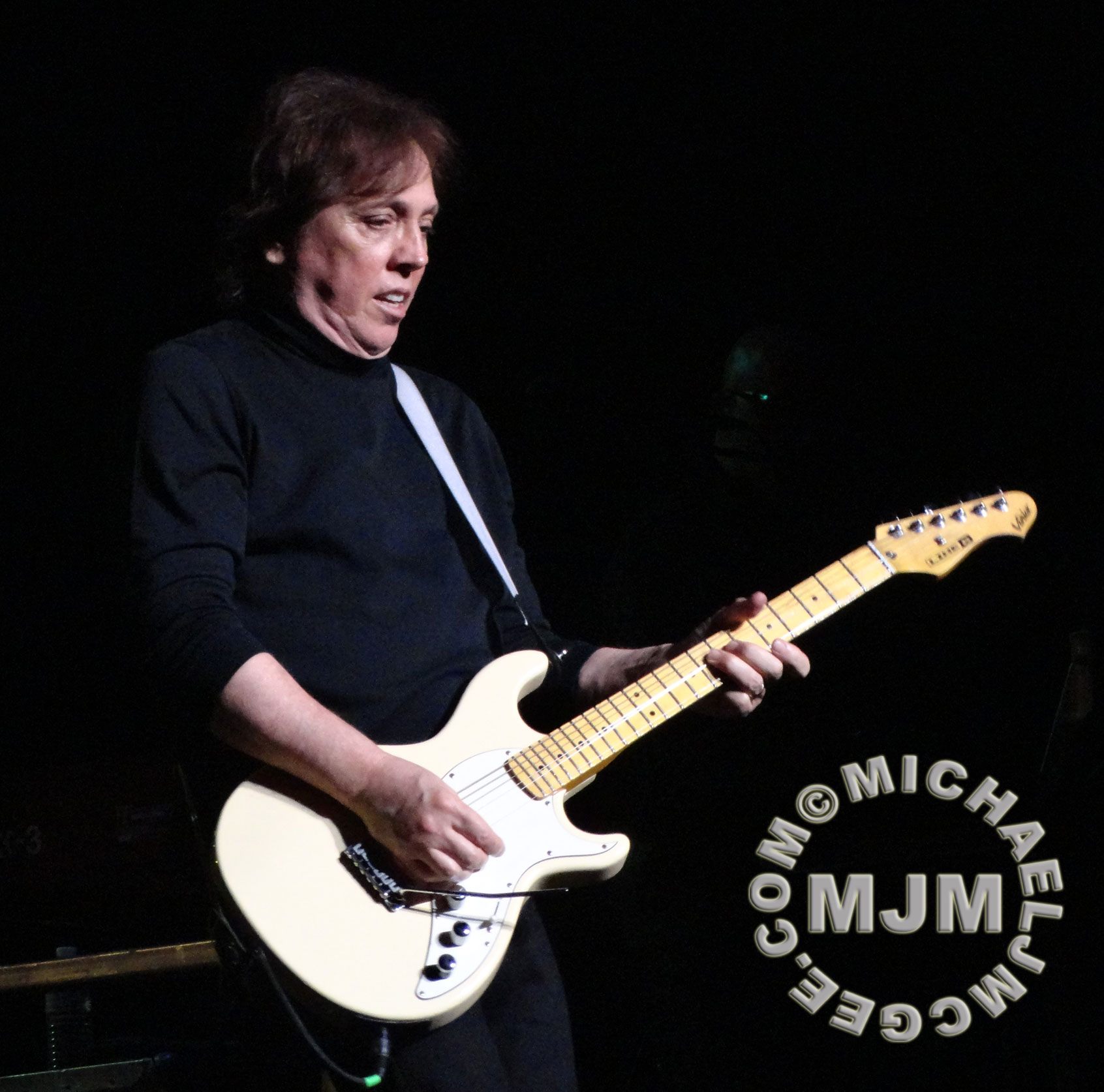 Doobie Brothers / michaeljmcgee.com