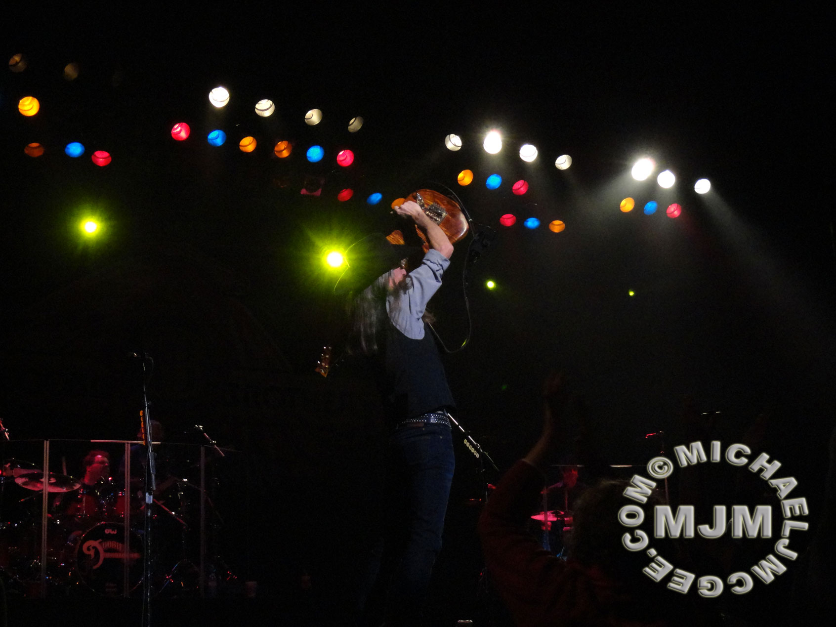 Doobie Brothers / michaeljmcgee.com