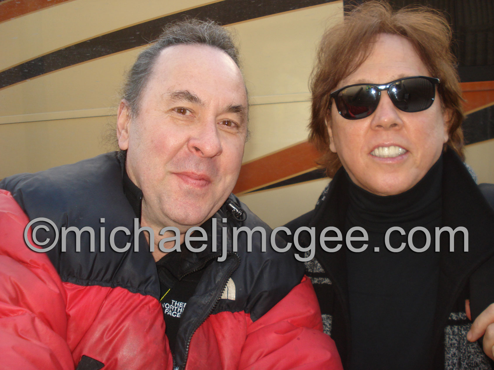 John McFee / michaeljmcgee.com