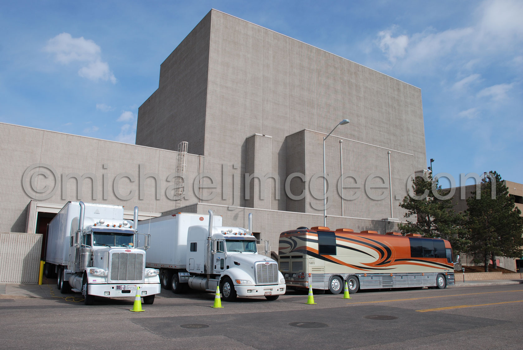 Doobie Brothers / michaeljmcgee.com