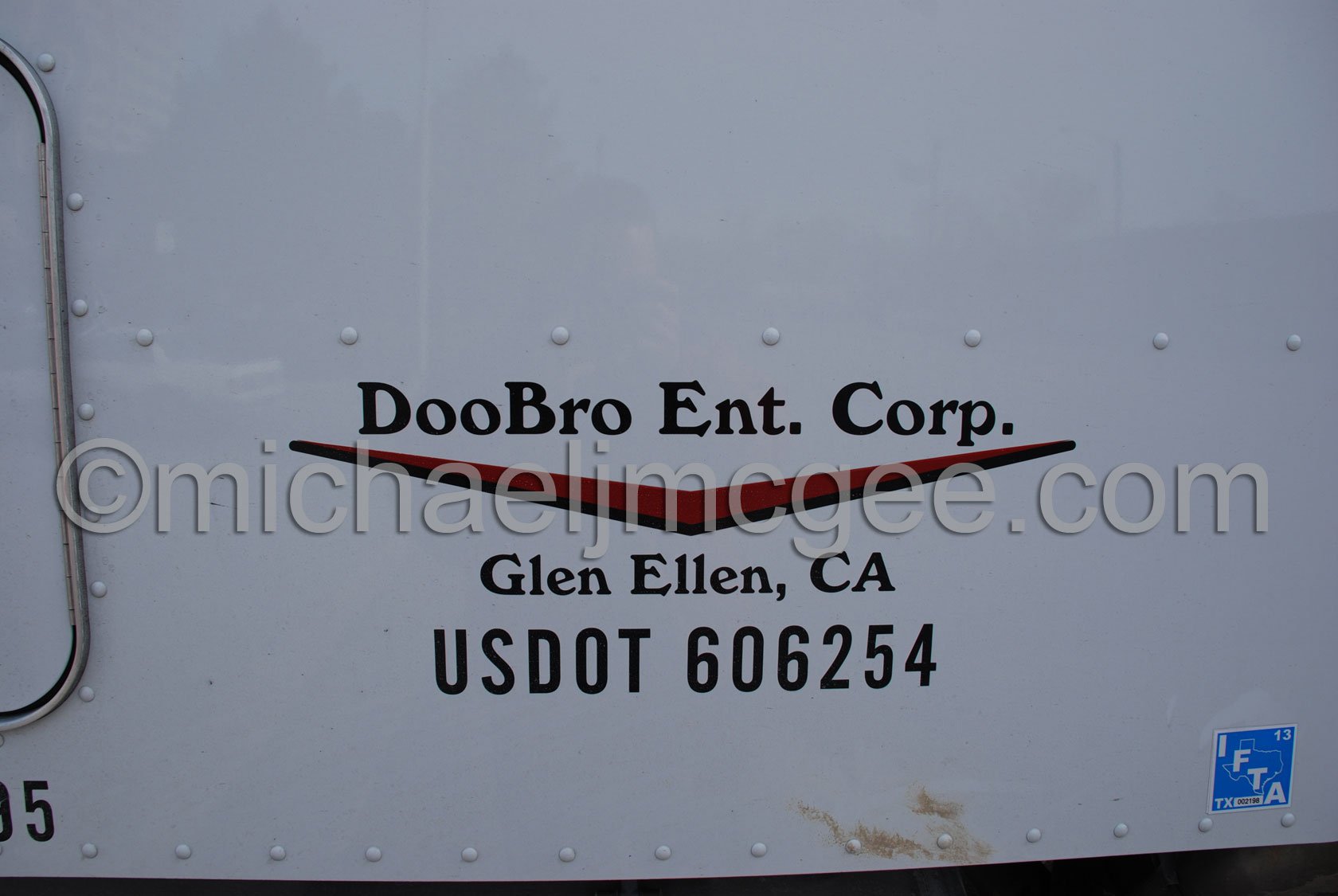 Doobie Brothers / michaeljmcgee.com