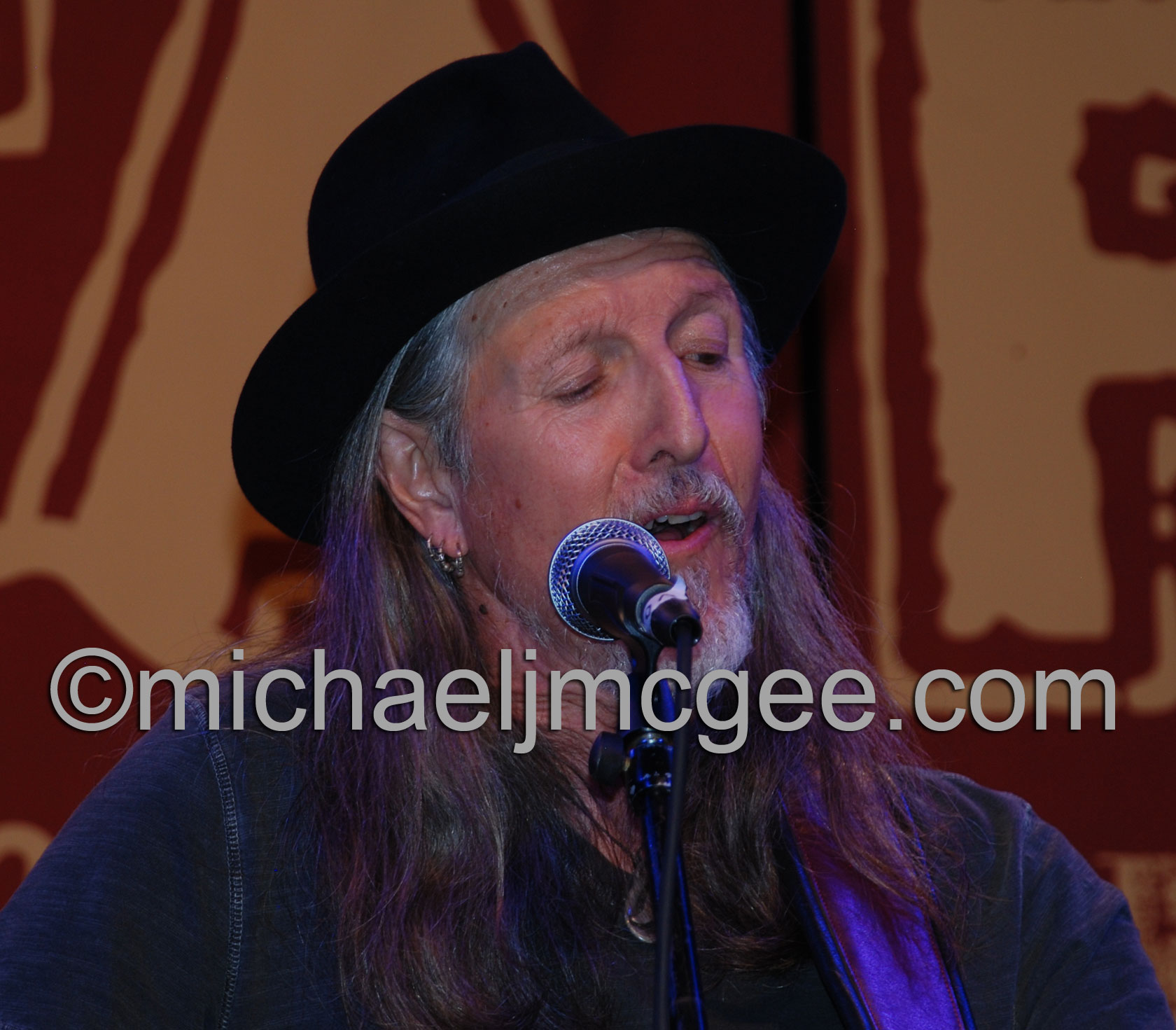 Patrick Simmons / michaeljmcgee.com