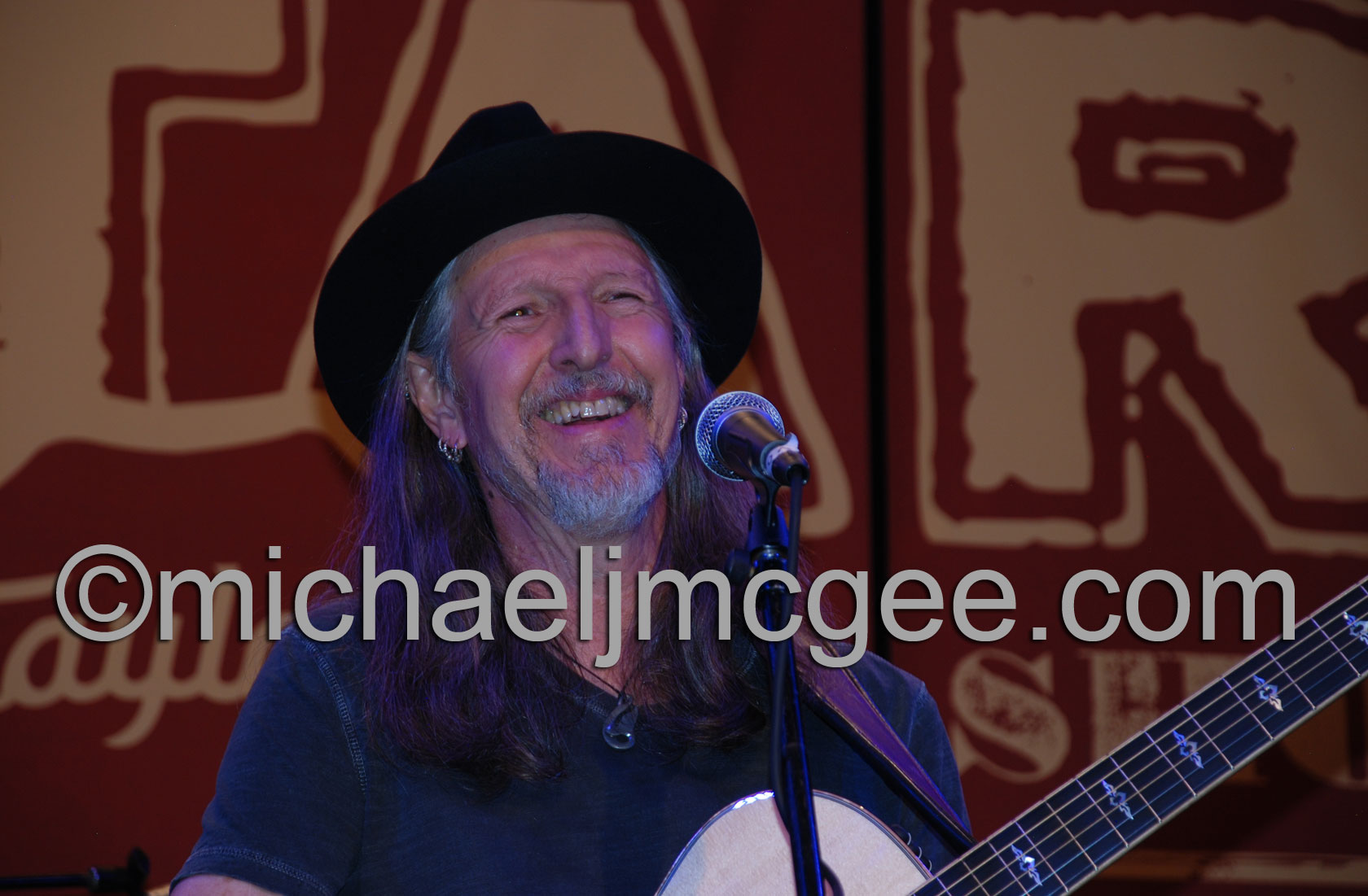 Patrick Simmons / michaeljmcgee.com
