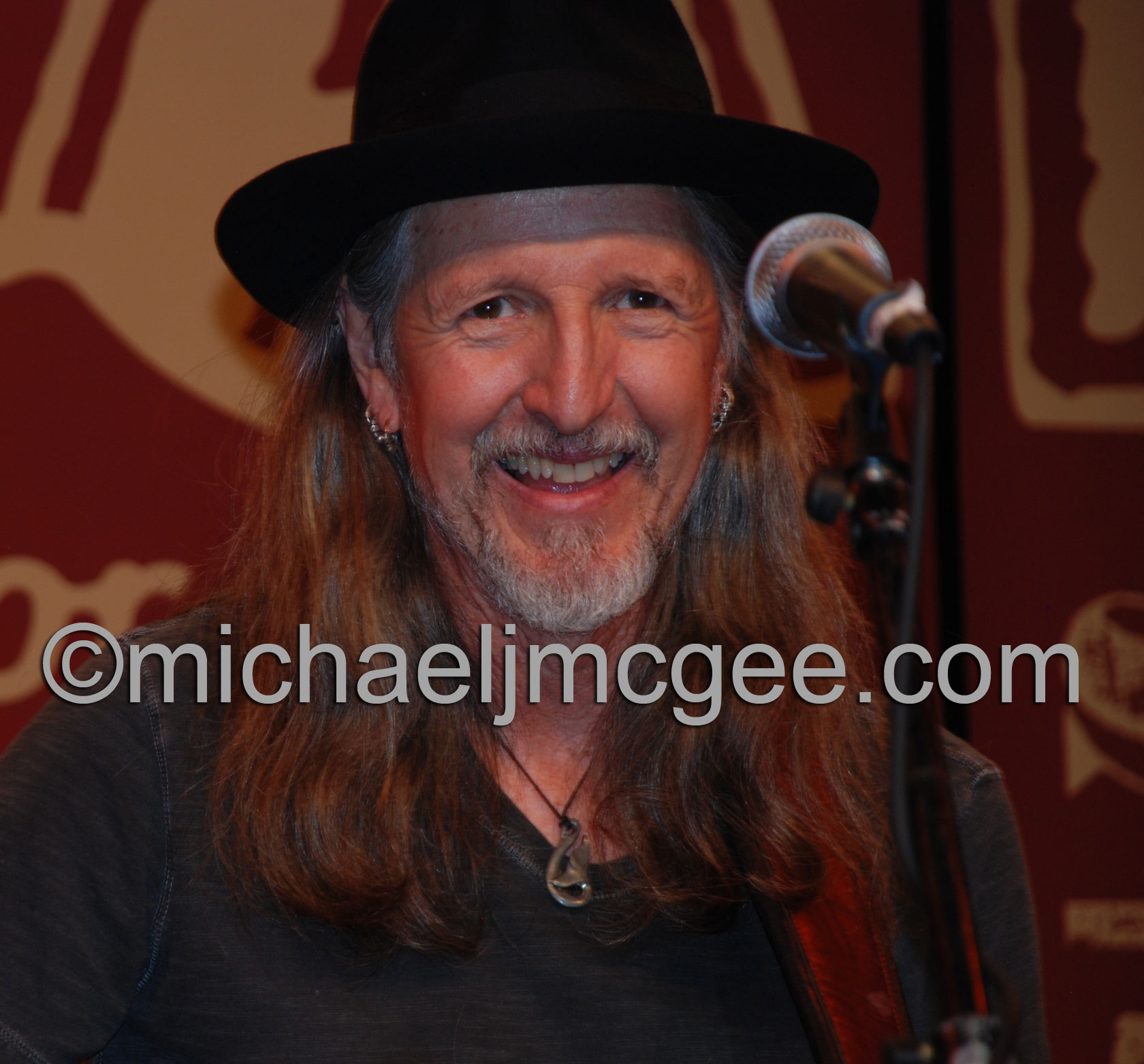 Patrick Simmons / michaeljmcgee.com