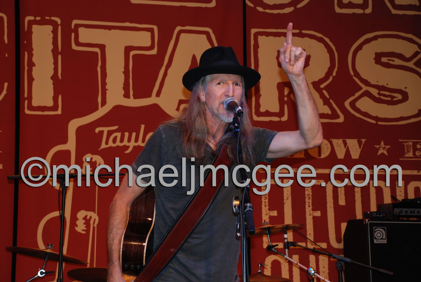 Patrick Simmons / michaeljmcgee.com