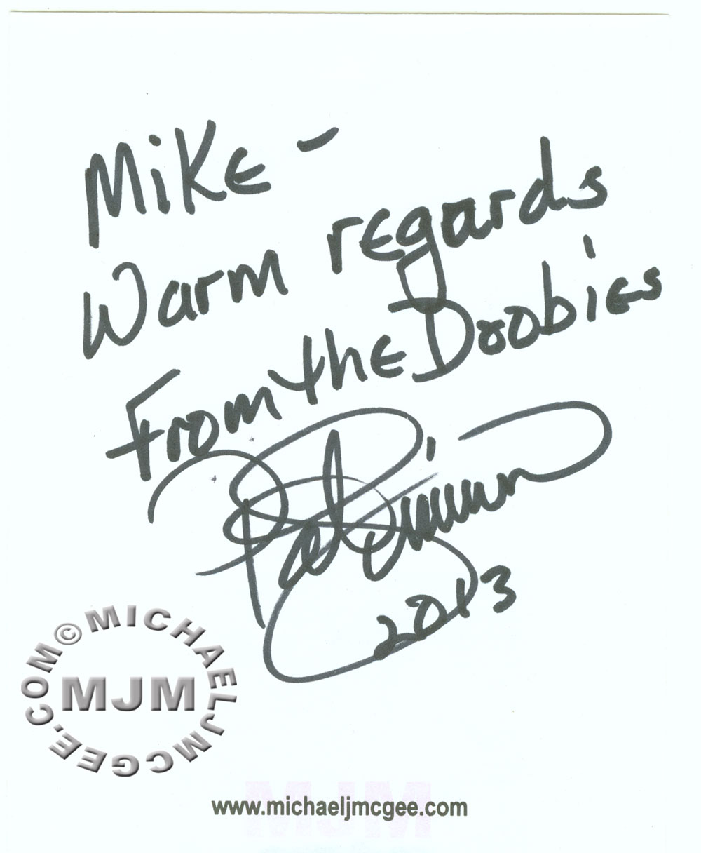 Patrick Simmons / michaeljmcgee.com