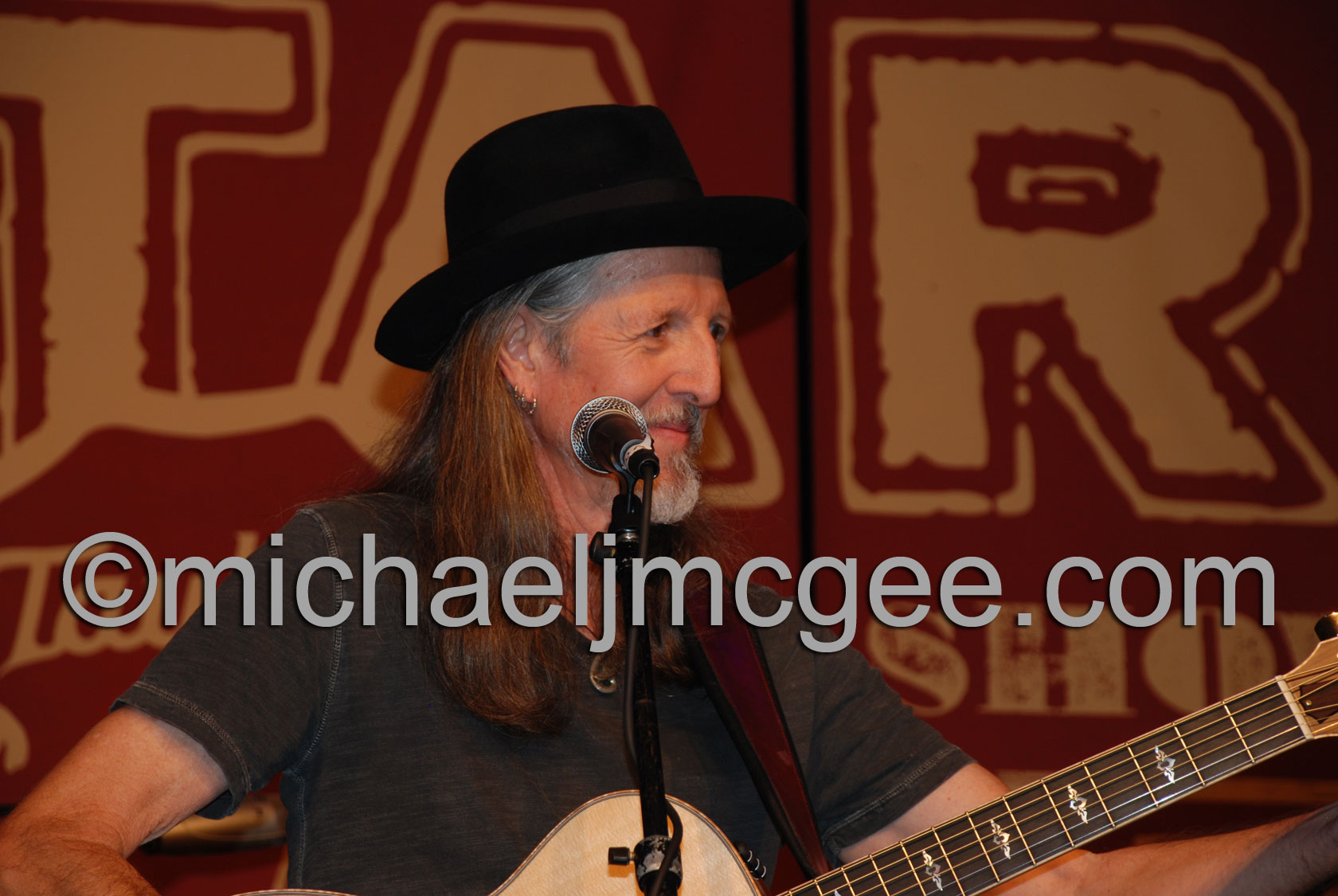 Patrick Simmons / michaeljmcgee.com