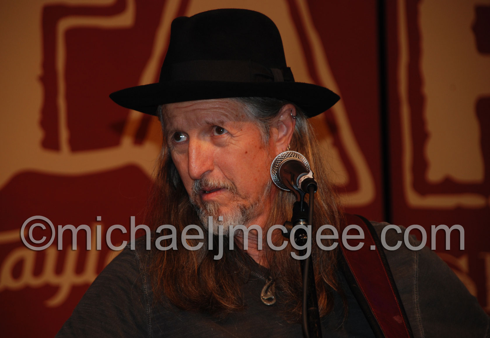 Patrick Simmons / michaeljmcgee.com