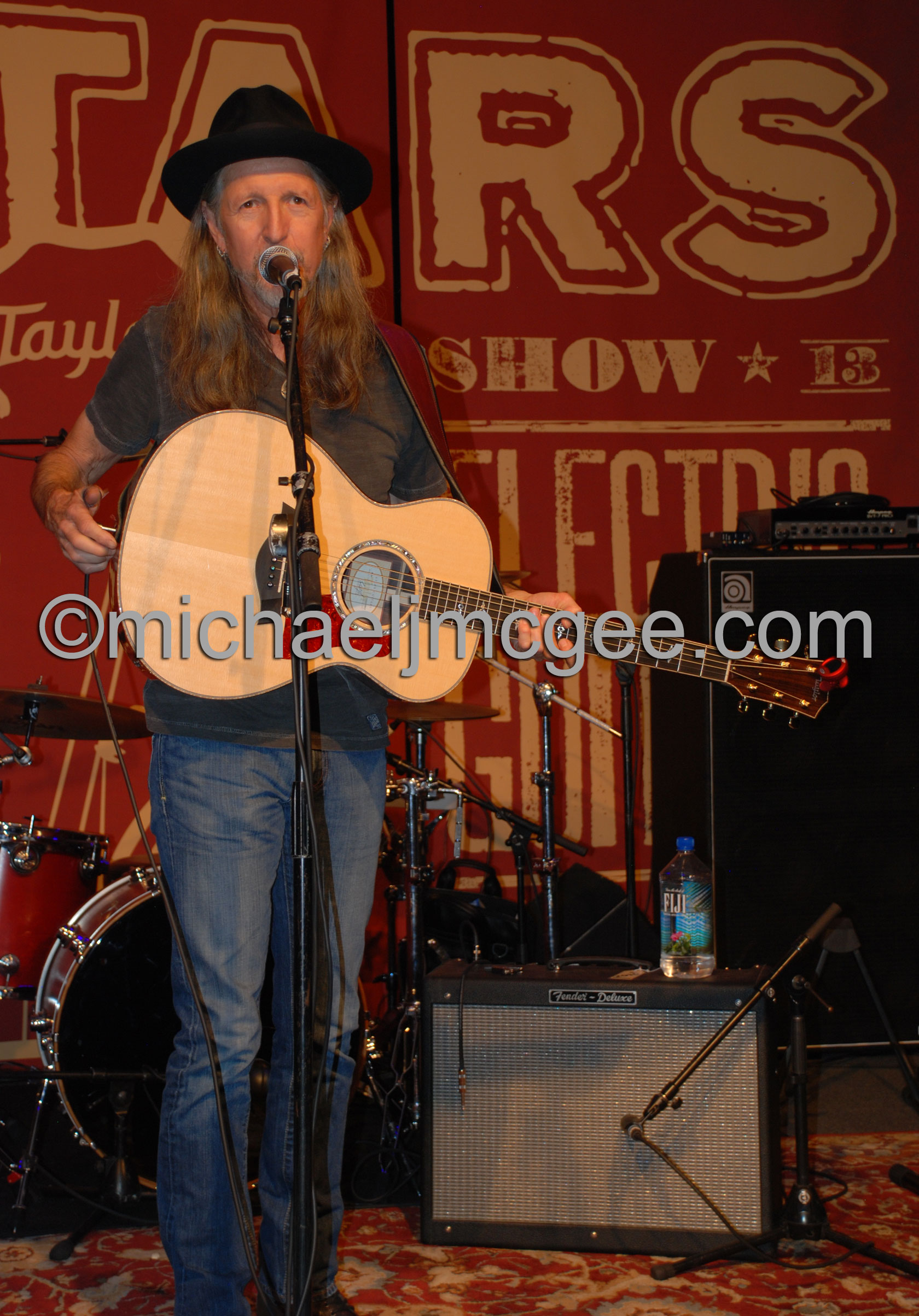 Patrick Simmons / michaeljmcgee.com